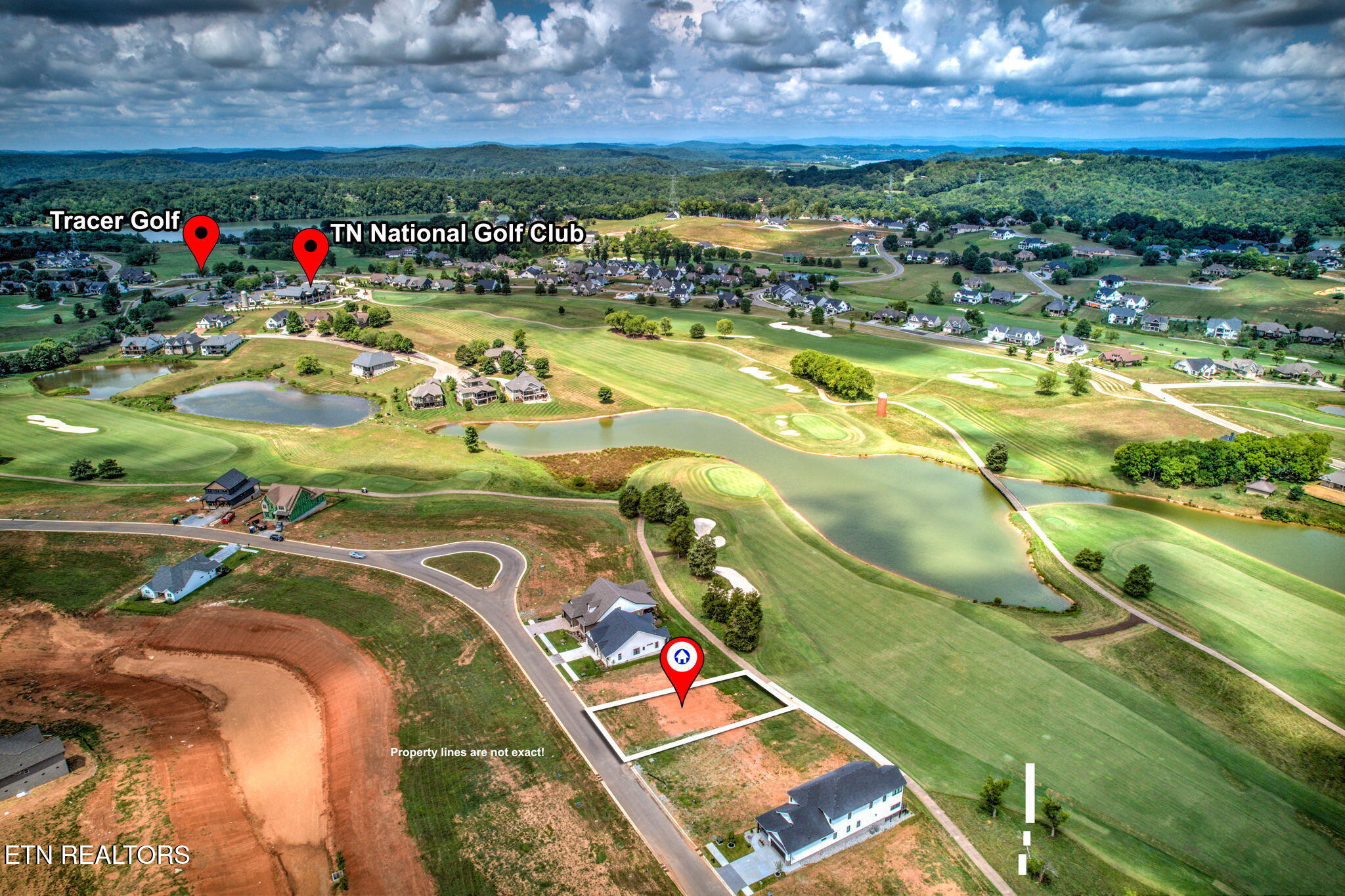 695 Black Bear Circle Loudon TN 37774
