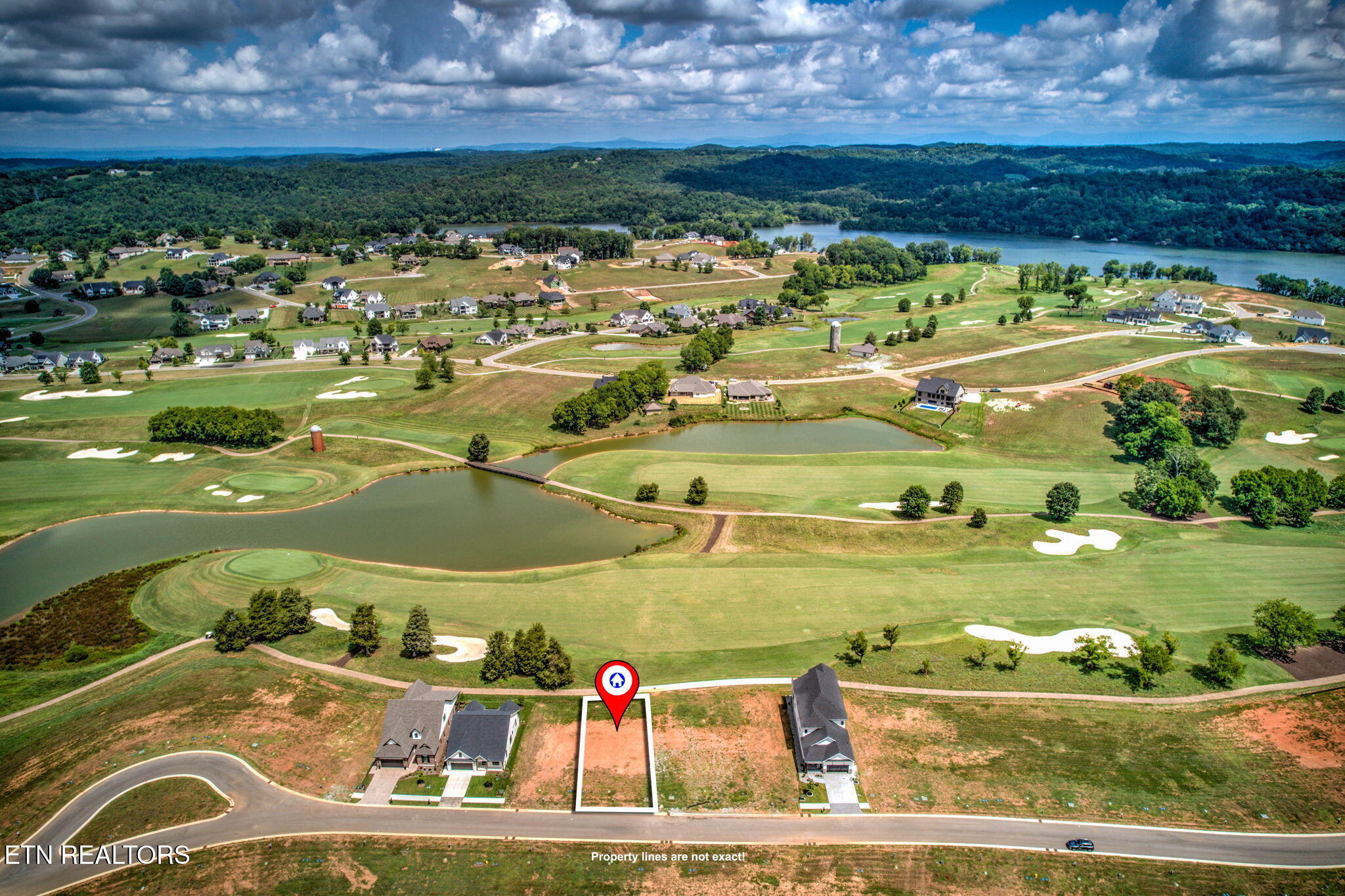 695 Black Bear Circle Loudon TN 37774