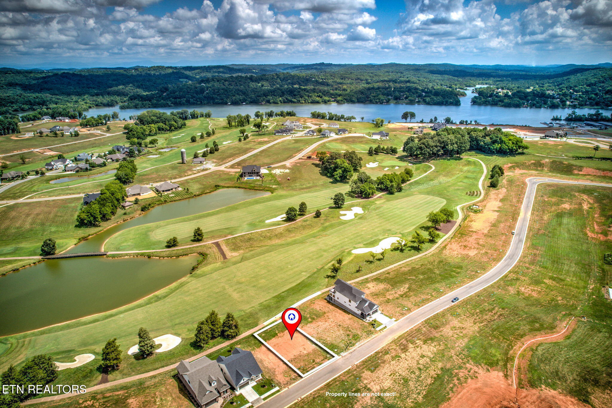 695 Black Bear Circle Loudon TN 37774