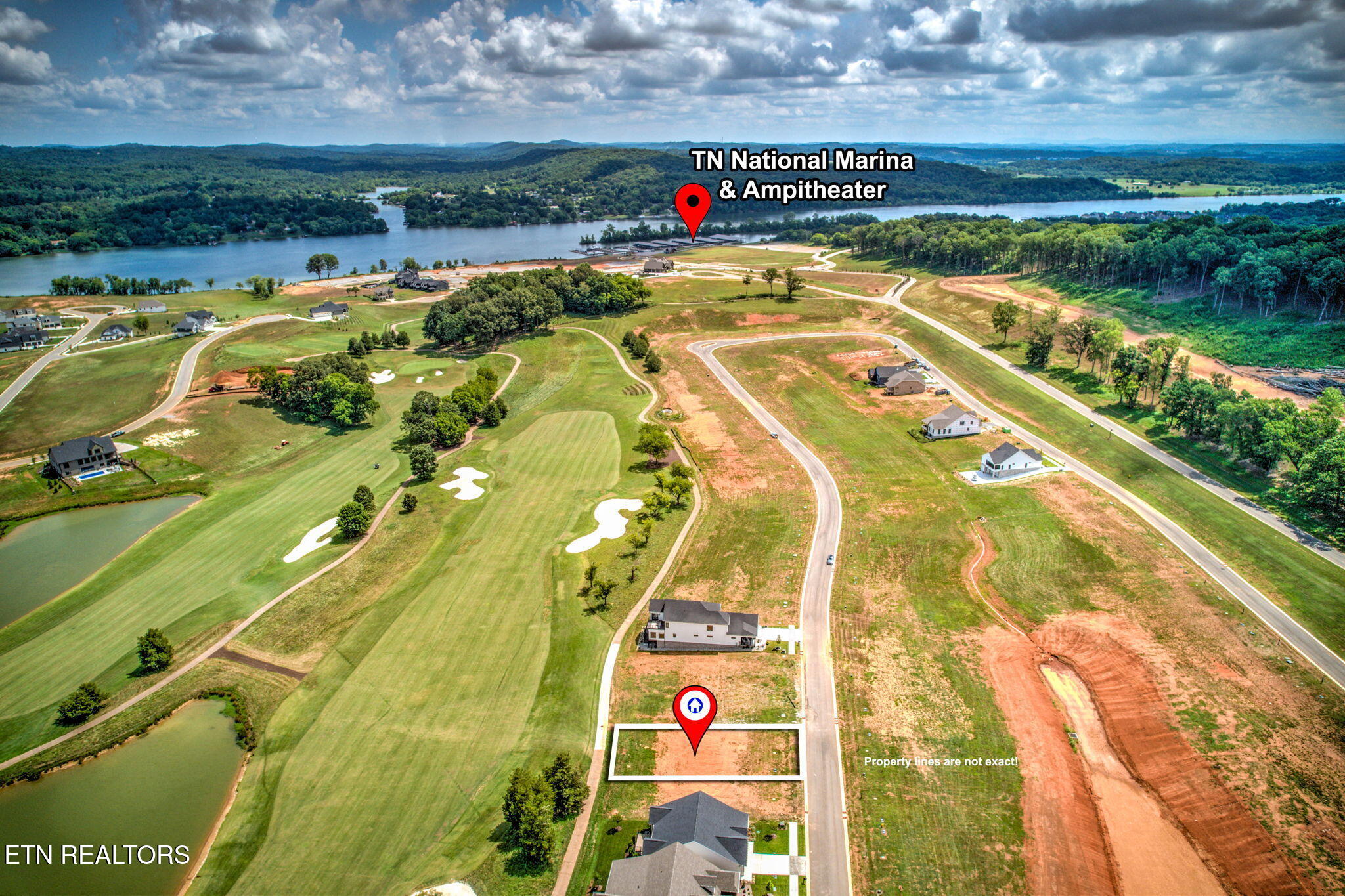 695 Black Bear Circle Loudon TN 37774