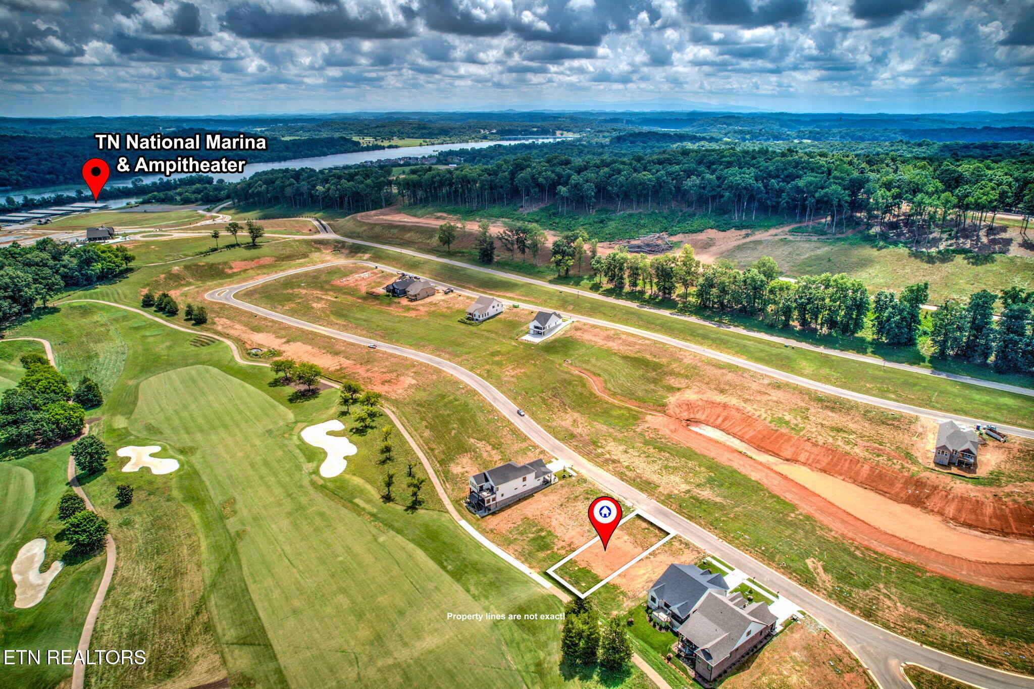 695 Black Bear Circle Loudon TN 37774
