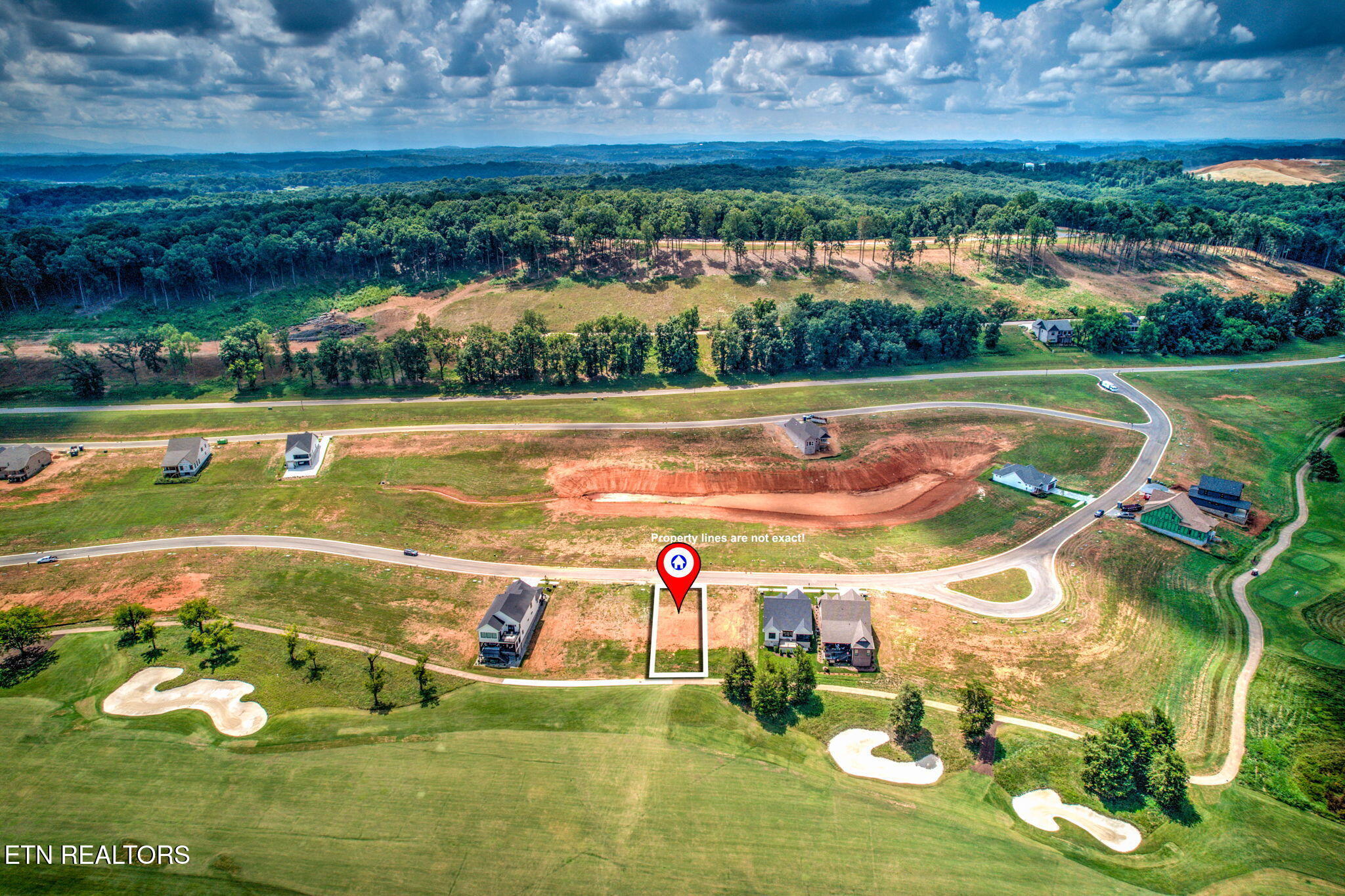 695 Black Bear Circle Loudon TN 37774