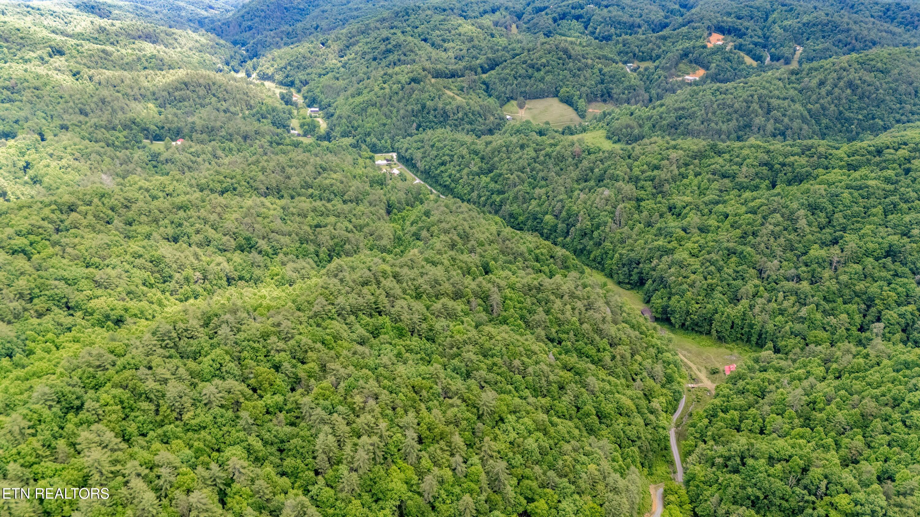 Johns Creek Road Del Rio TN 37727
