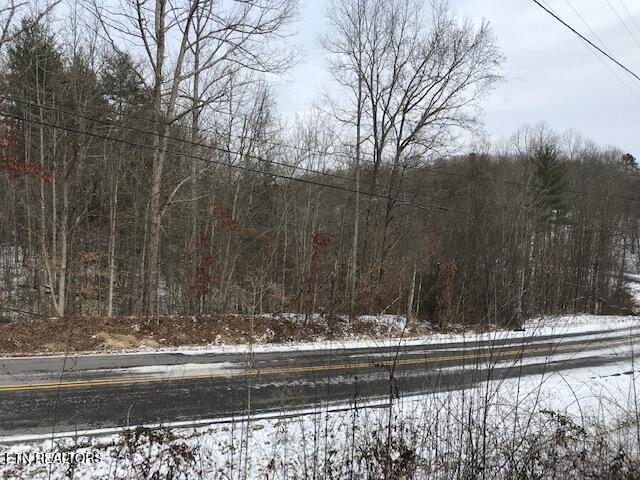 080 015.00 Buffalo Road Oneida TN 37841