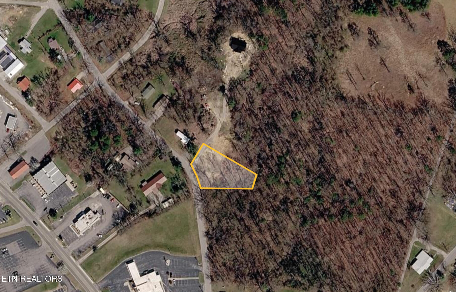 248 N Norris Street Jamestown TN 38556