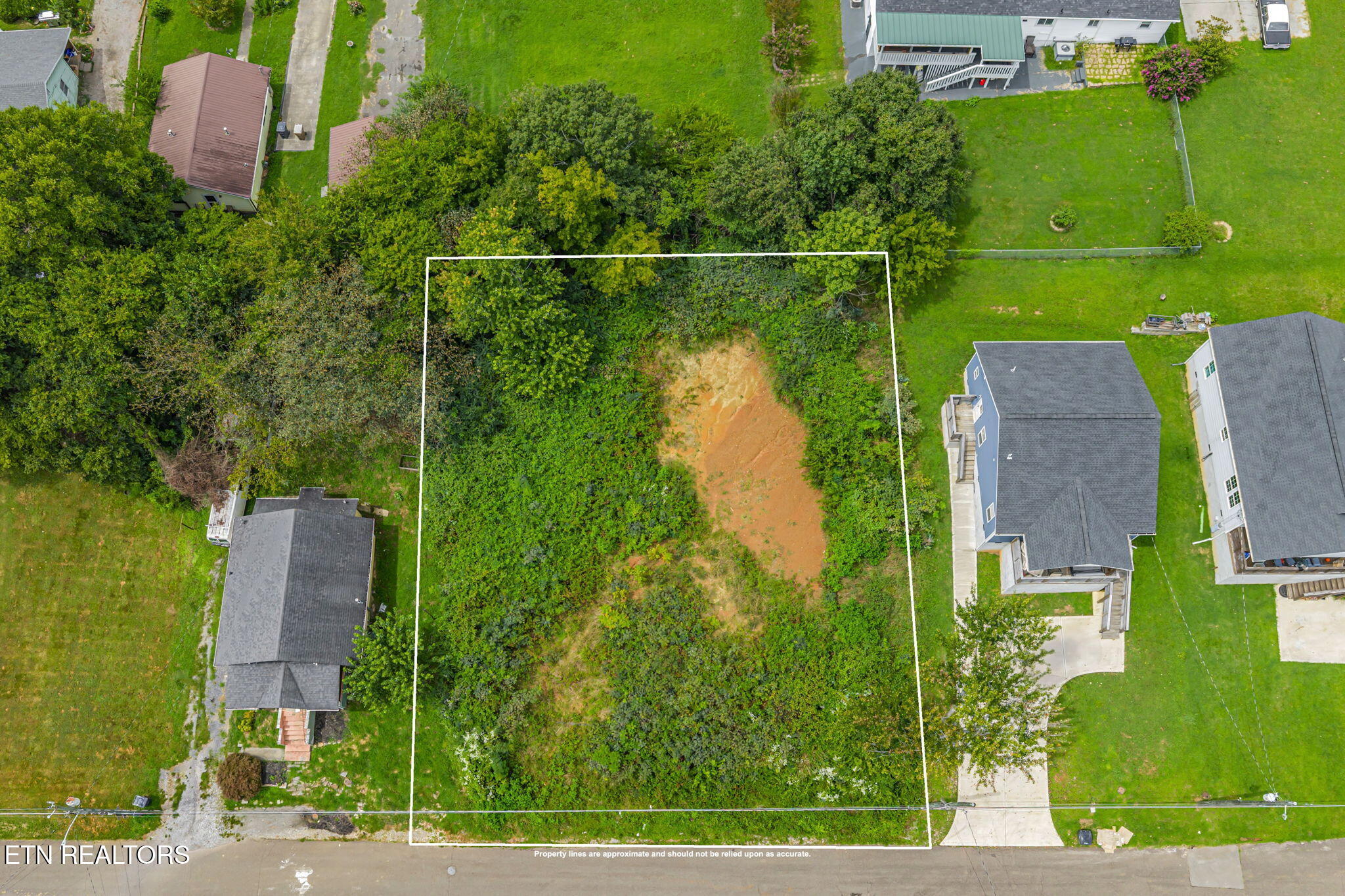 3317 Johnston Street Knoxville TN 37921