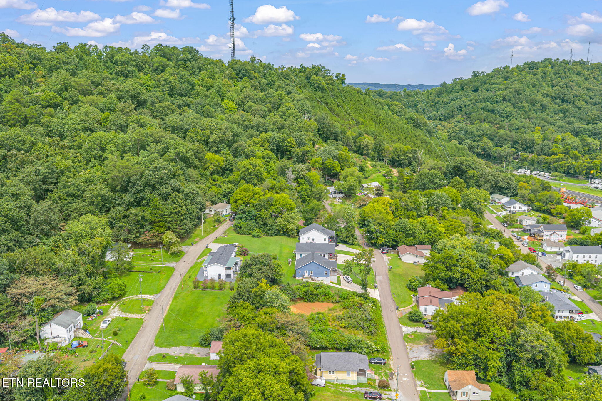 3317 Johnston Street Knoxville TN 37921