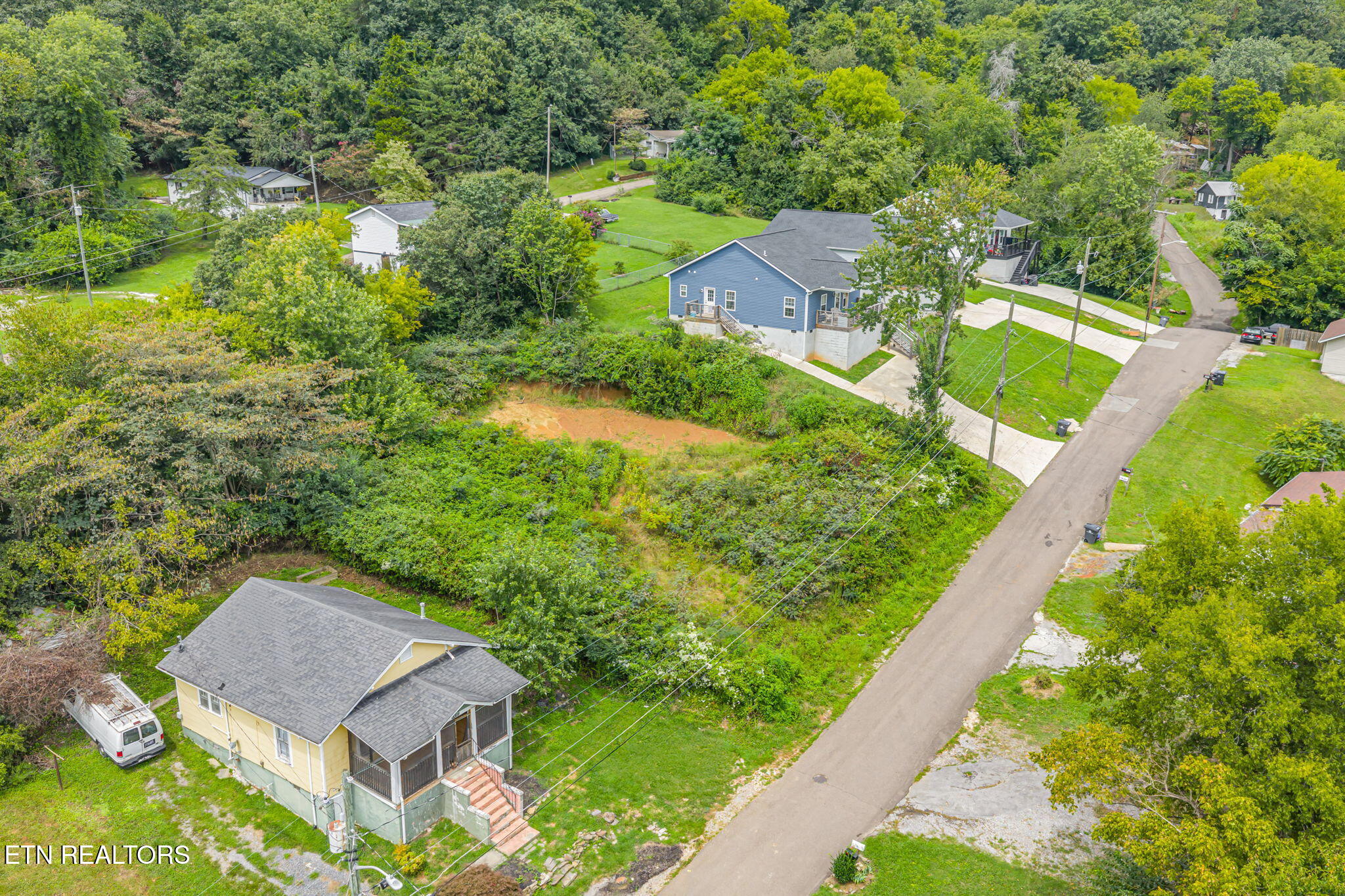 3317 Johnston Street Knoxville TN 37921