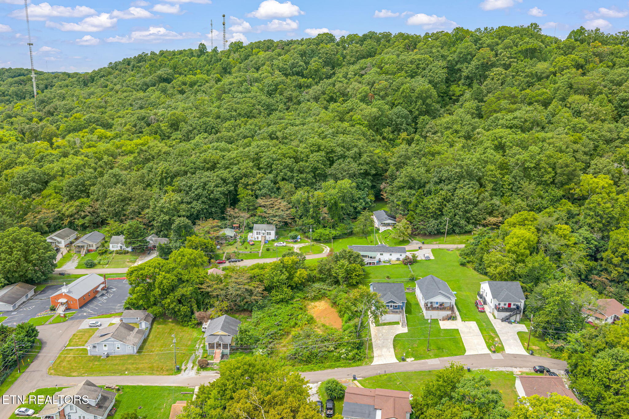 3317 Johnston Street Knoxville TN 37921