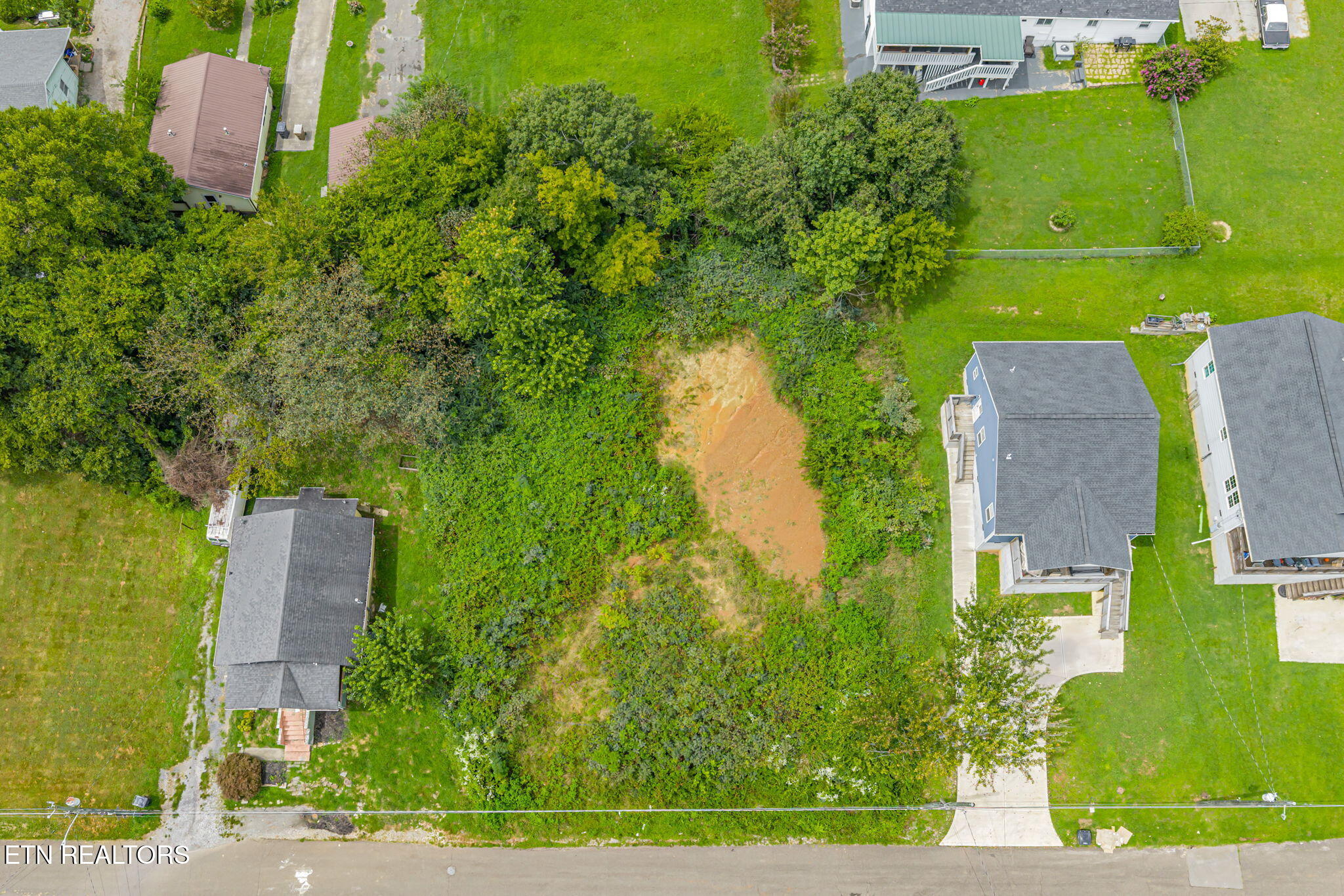 3317 Johnston Street Knoxville TN 37921