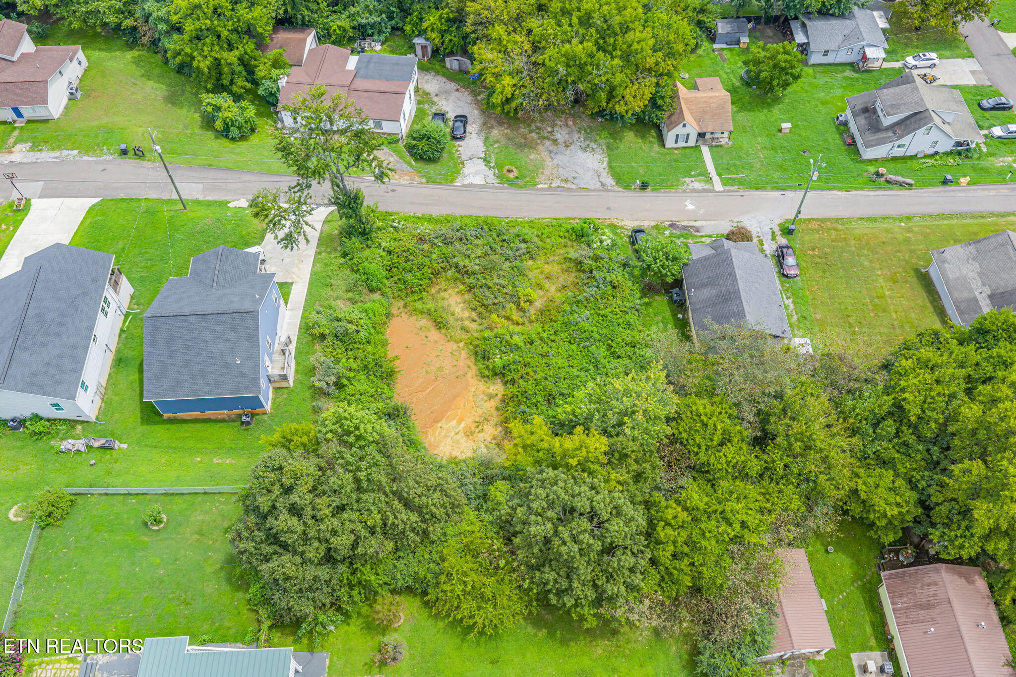 3317 Johnston Street Knoxville TN 37921