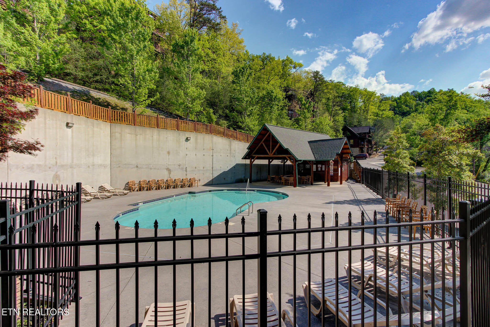 1801 Stone Wood Way Pigeon Forge TN 37862