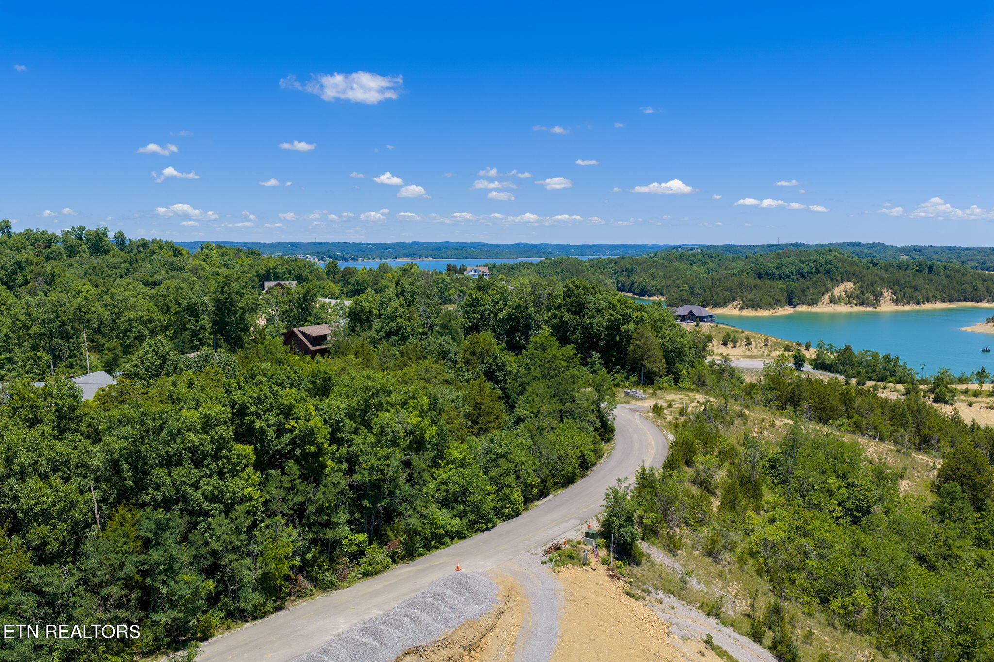 Lot 10 Bay View Point Sevierville TN 37876