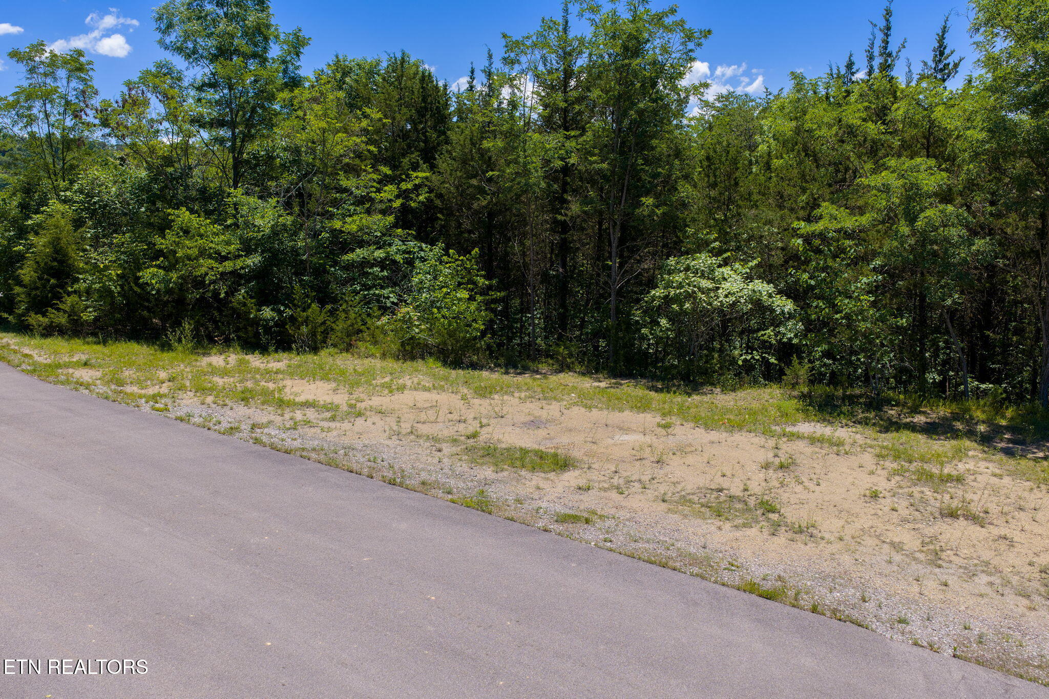 Lot 10 Bay View Point Sevierville TN 37876