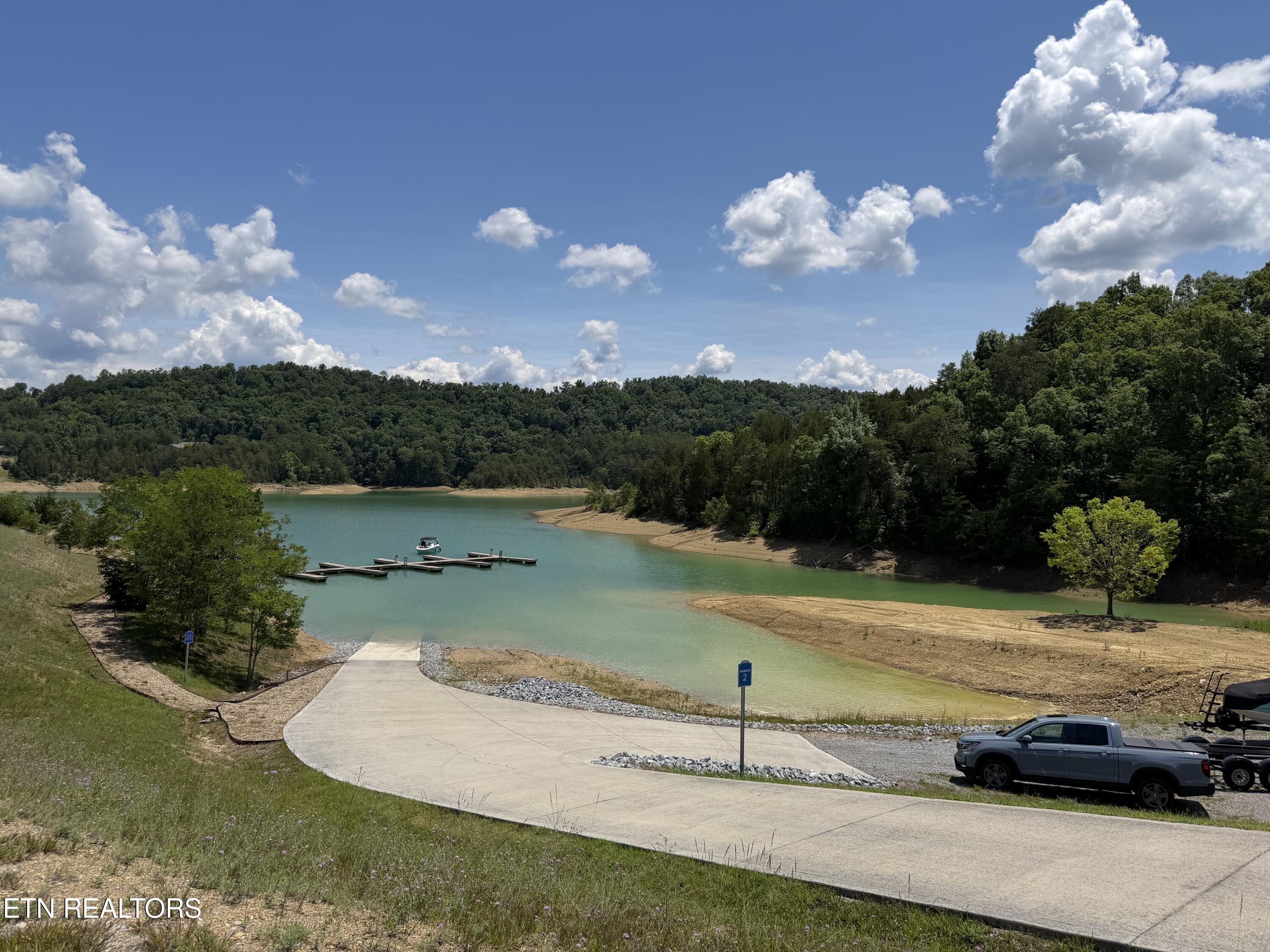 Lot 10 Bay View Point Sevierville TN 37876