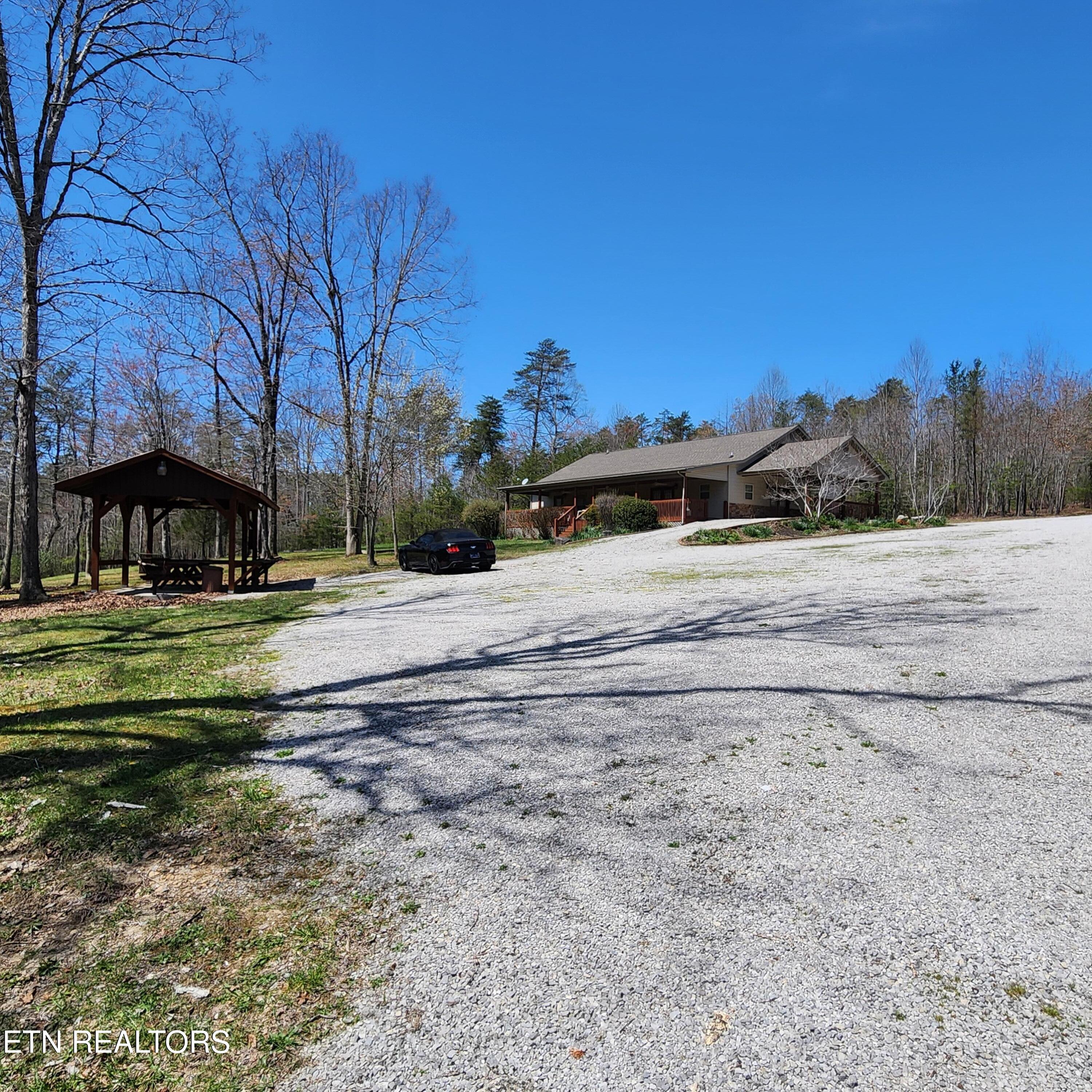 Cumberland Lakes Drive Monterey TN 38574