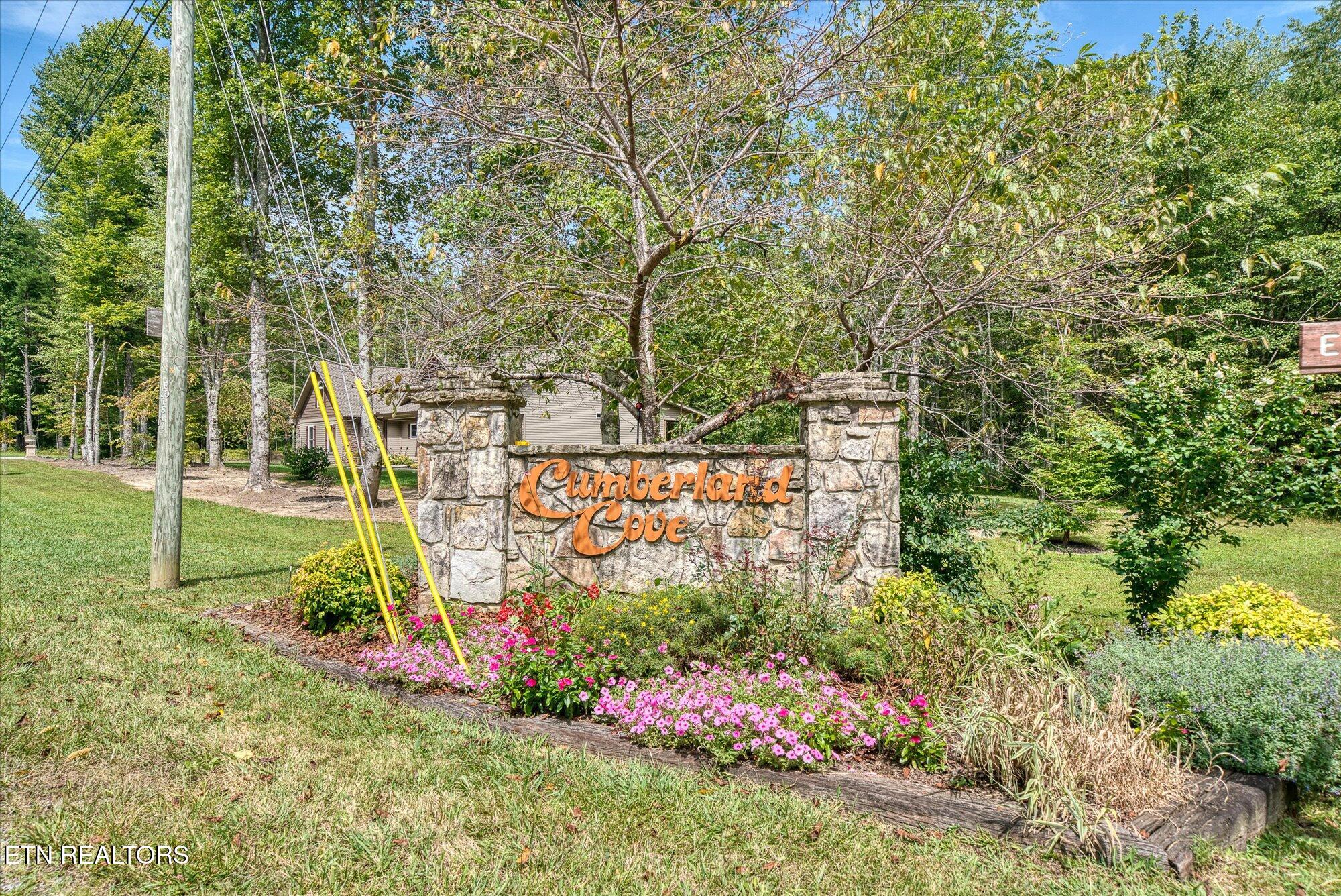 Creek Drive Monterey TN 38574