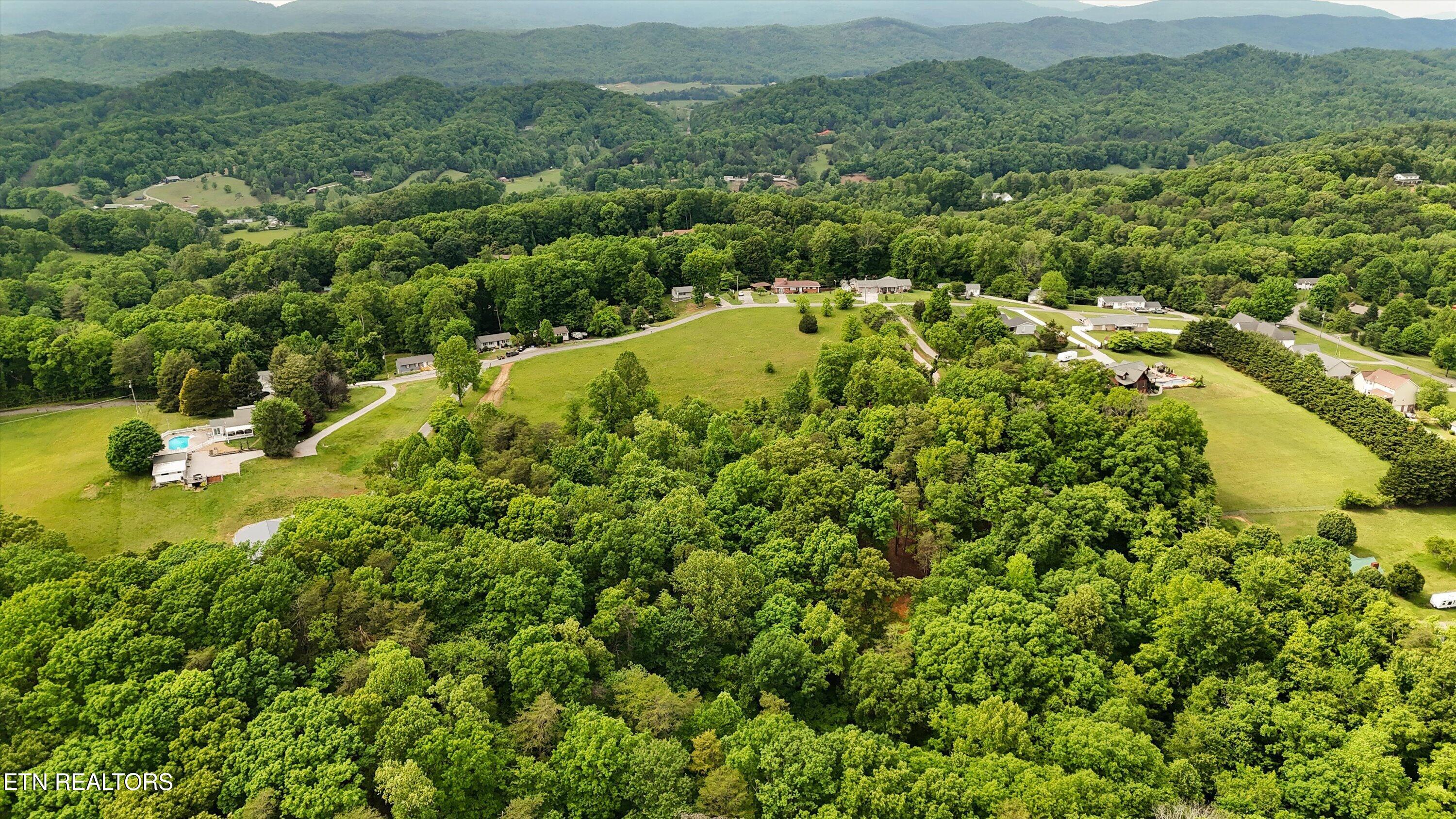 Pleasant View Loop Clinton TN 37716
