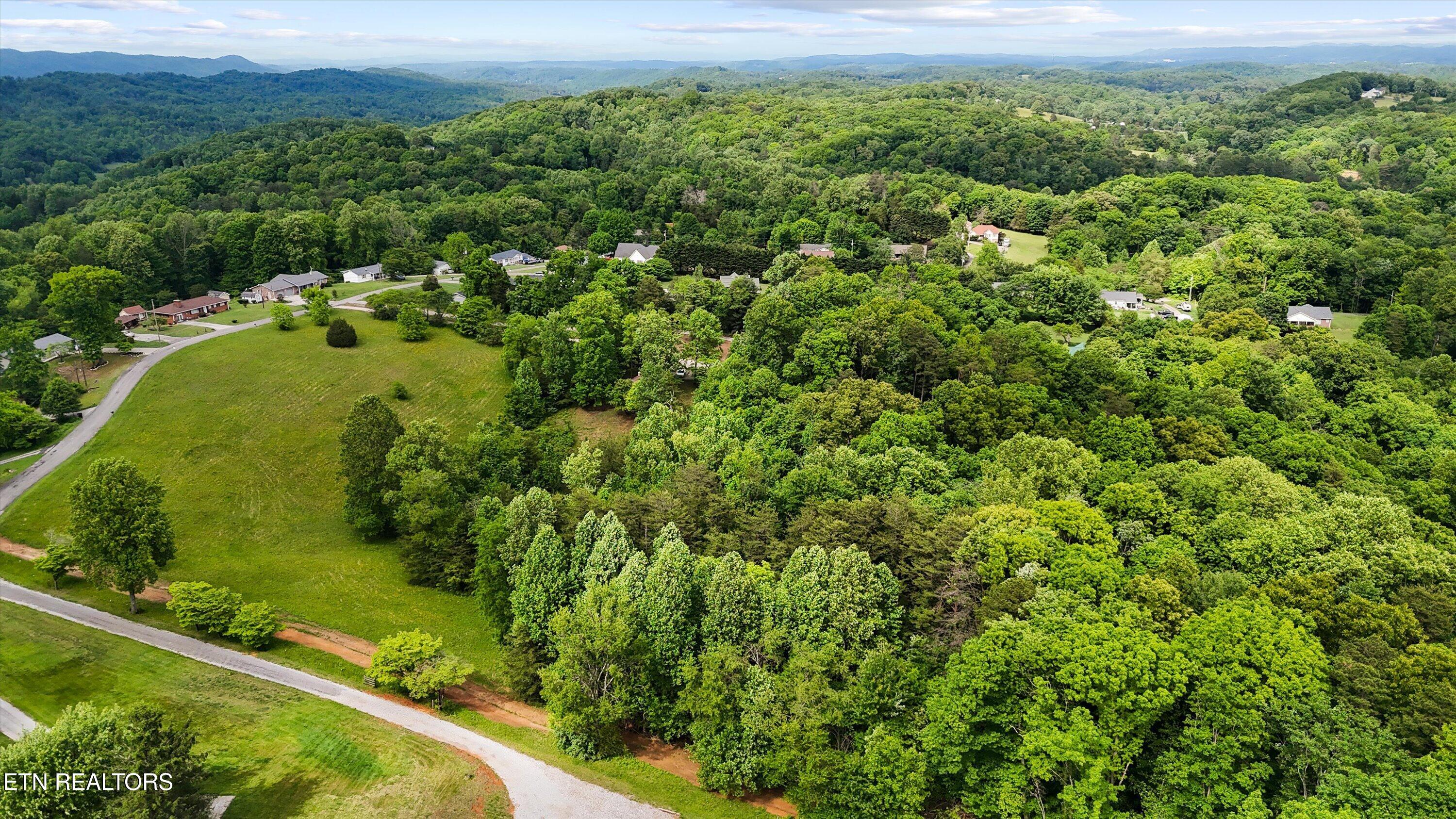 Pleasant View Loop Clinton TN 37716