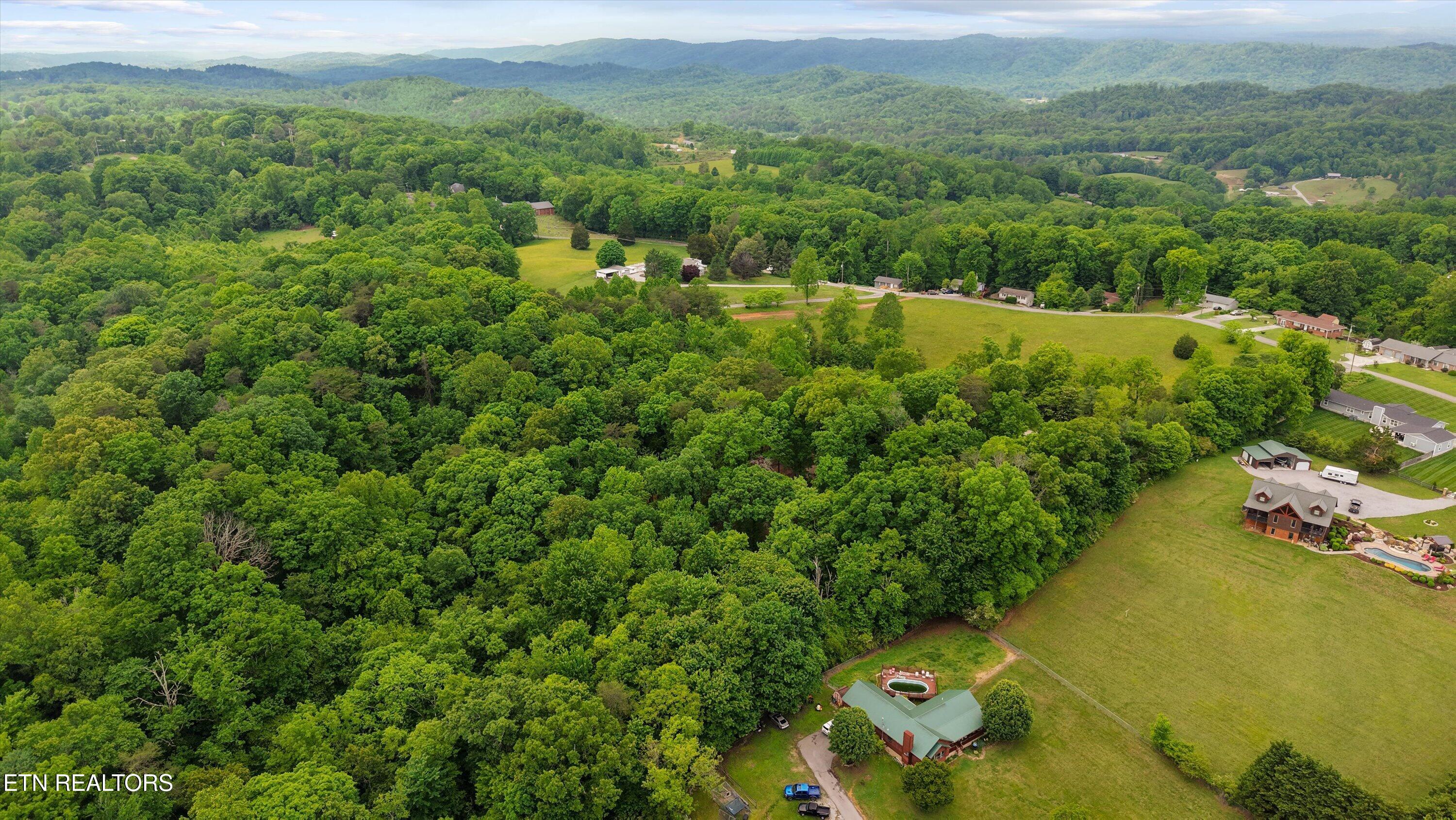 Pleasant View Loop Clinton TN 37716