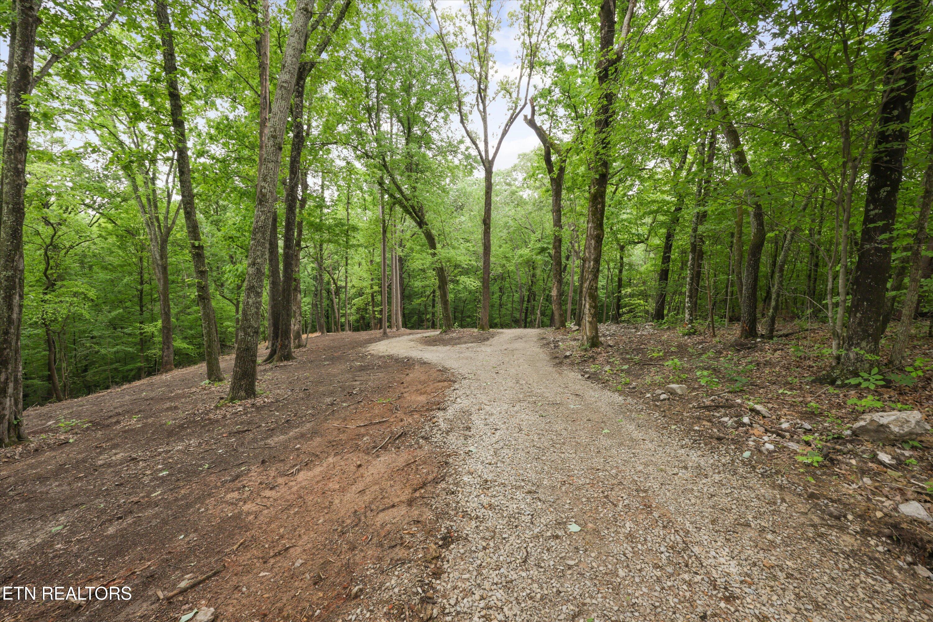 Pleasant View Loop Clinton TN 37716
