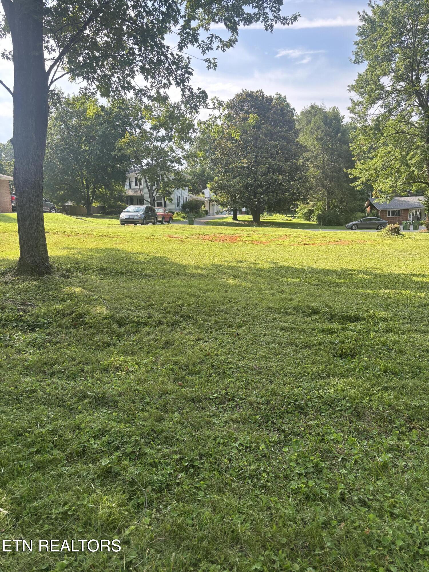 119 Waller Avenue Maryville TN 37803