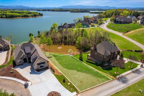 101 Breakers Drive Vonore TN 37885