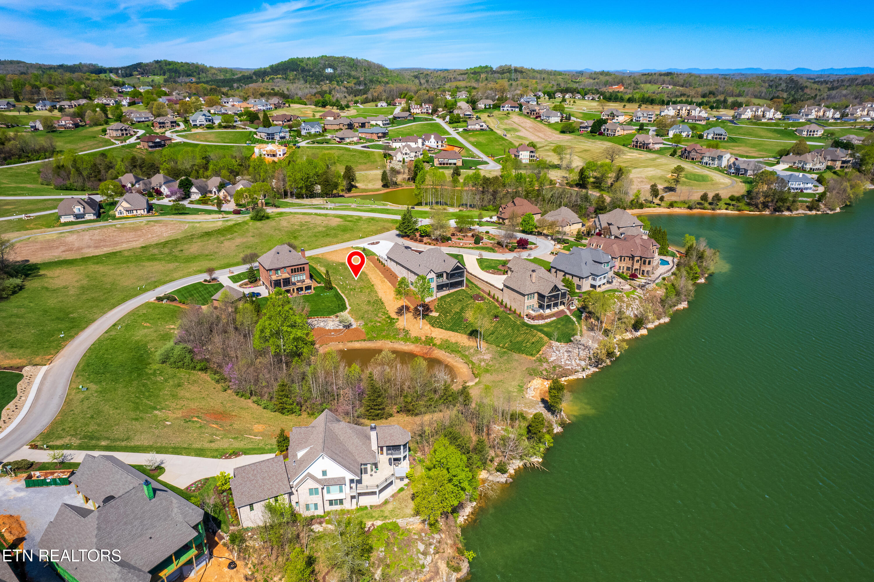 101 Breakers Drive Vonore TN 37885