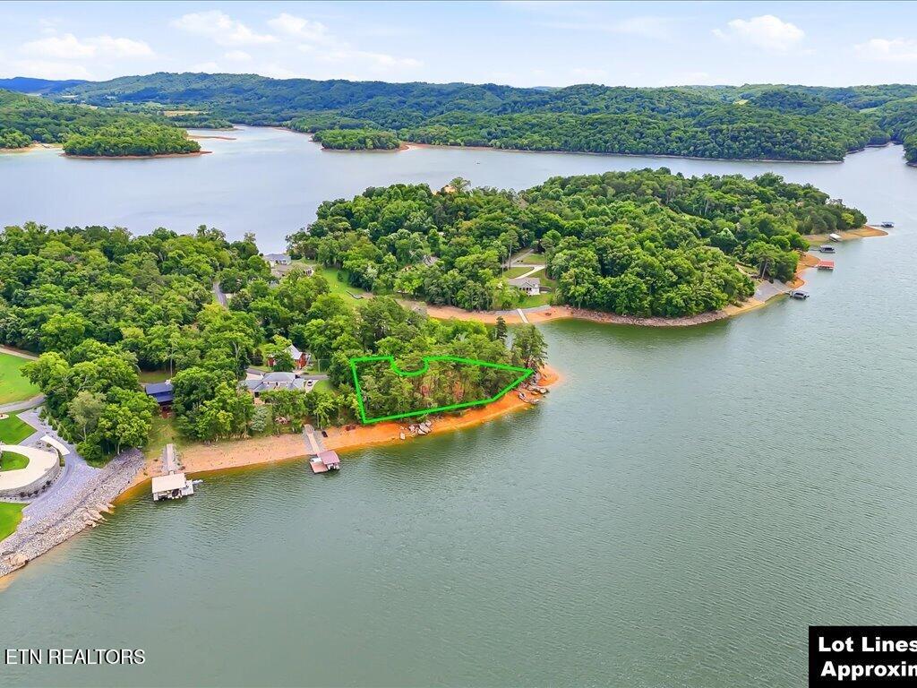 1716 Taskigi Court Mooresburg TN 37811