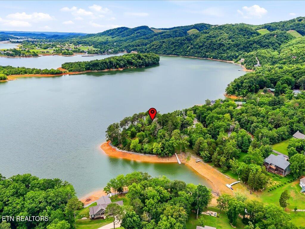 1716 Taskigi Court Mooresburg TN 37811