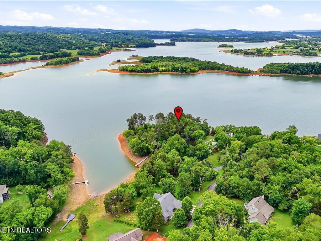 1716 Taskigi Court Mooresburg TN 37811