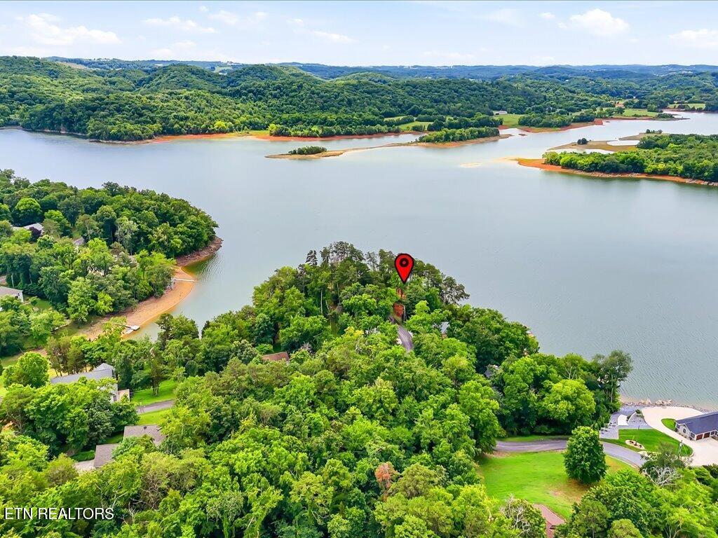 1716 Taskigi Court Mooresburg TN 37811