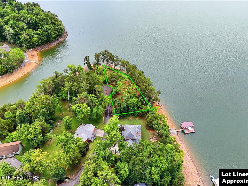 1716 Taskigi Court Mooresburg TN 37811