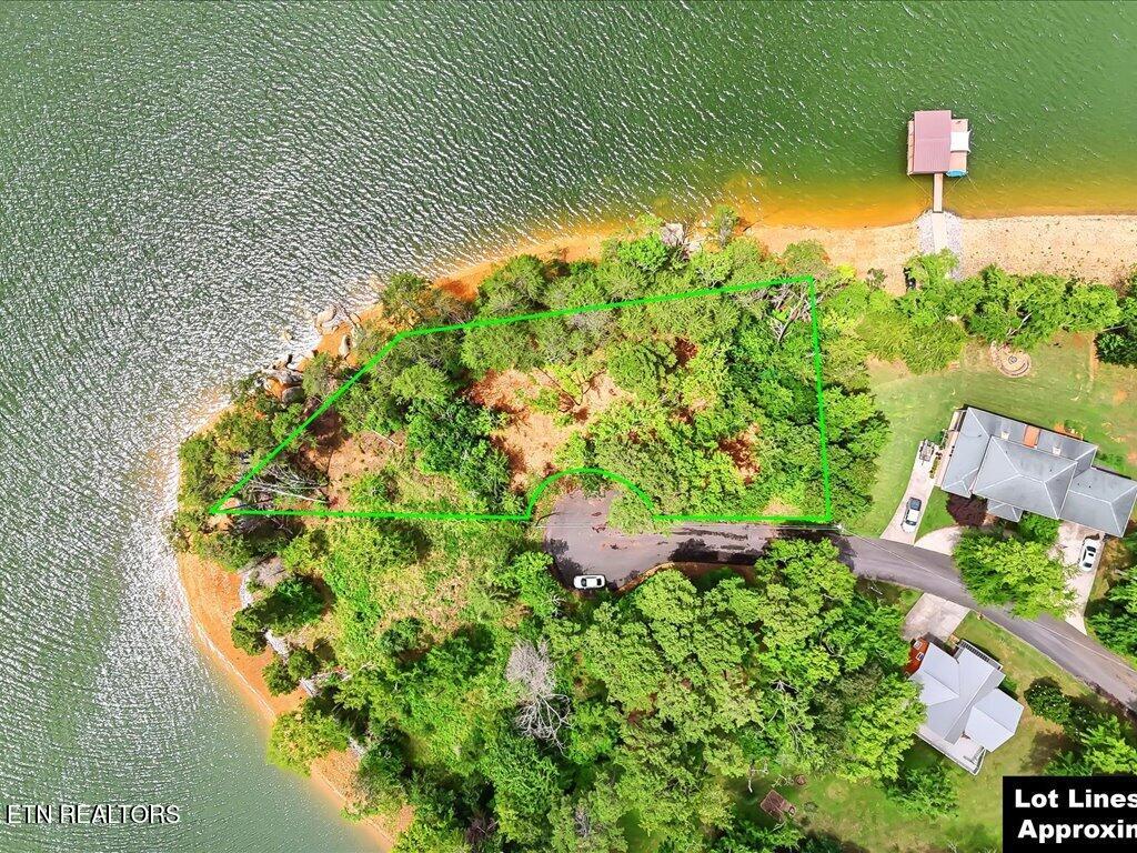 1716 Taskigi Court Mooresburg TN 37811