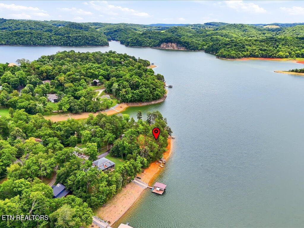 1716 Taskigi Court Mooresburg TN 37811
