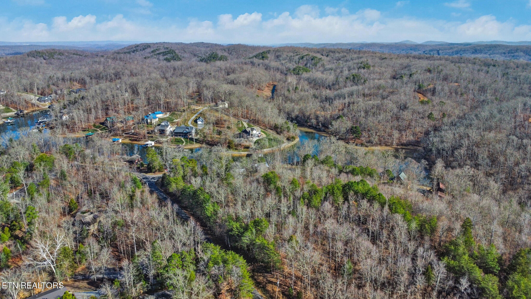 Red Cloud Lane Ten Mile TN 37880