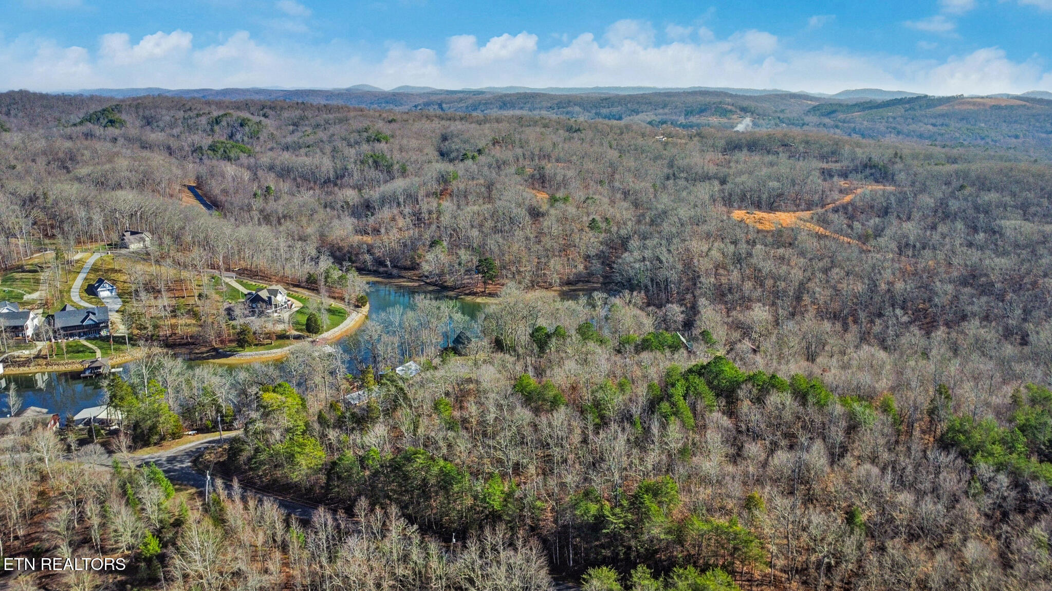 Red Cloud Lane Ten Mile TN 37880
