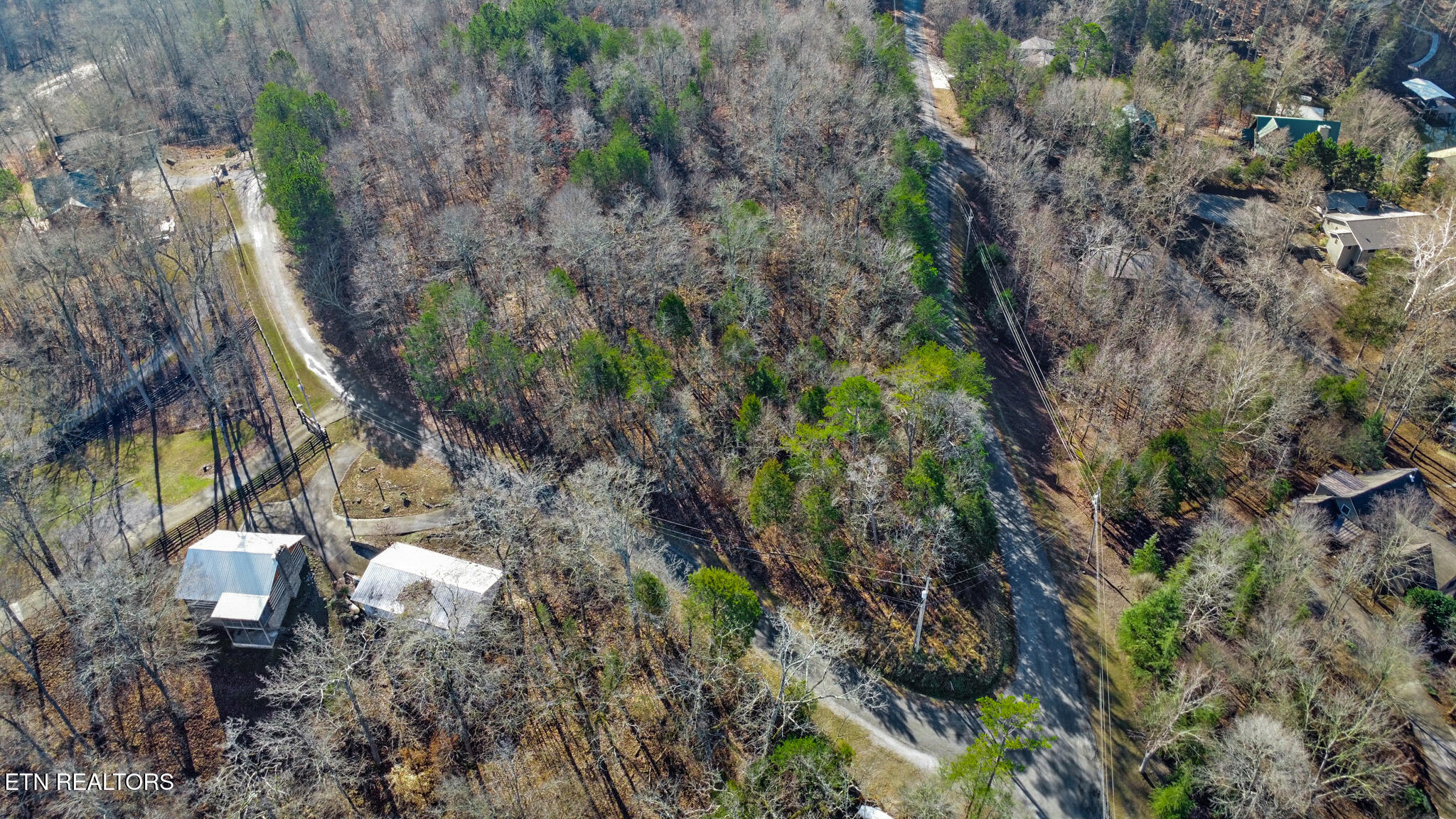 Red Cloud Lane Ten Mile TN 37880
