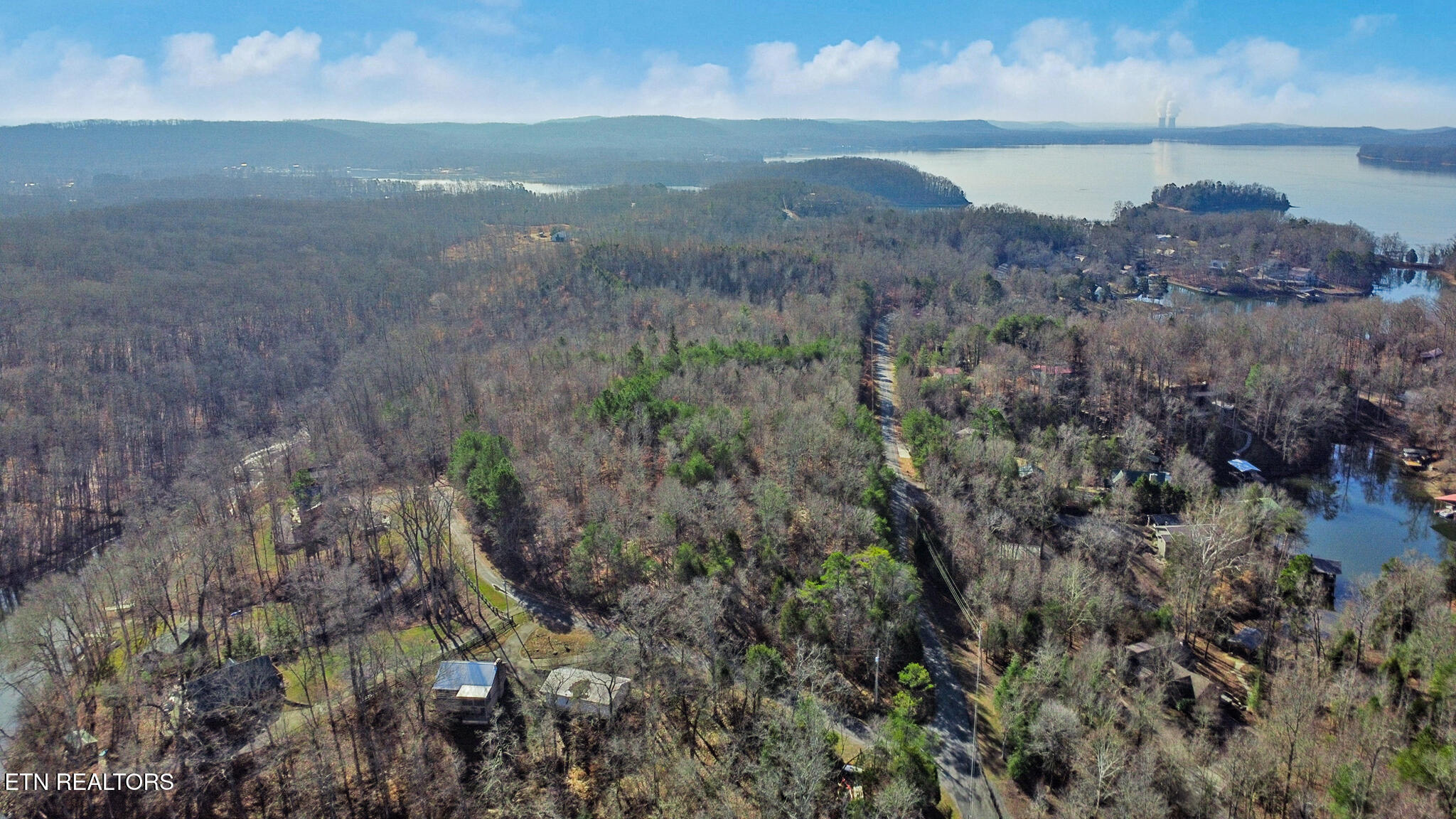 Red Cloud Lane Ten Mile TN 37880