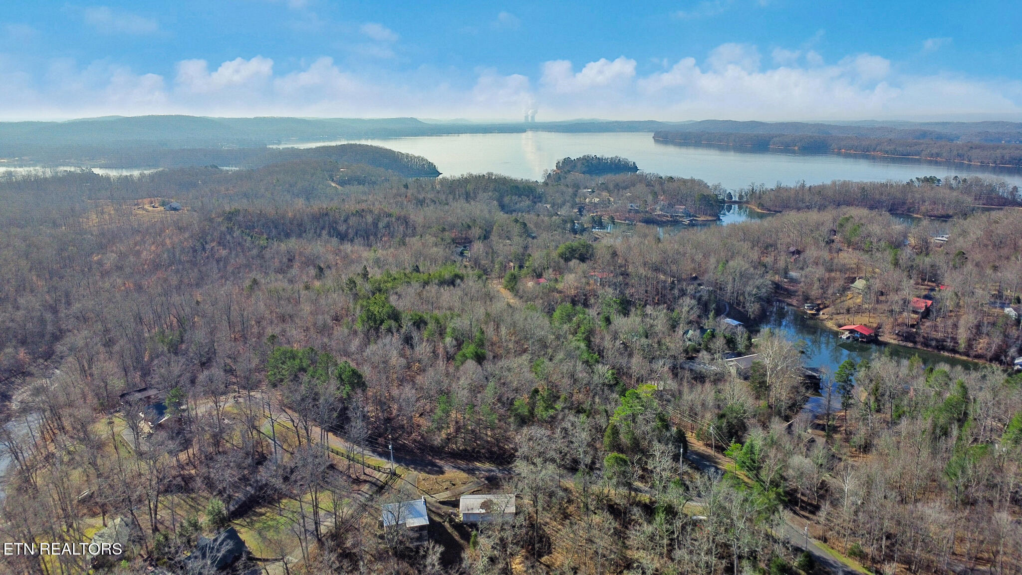 Red Cloud Lane Ten Mile TN 37880