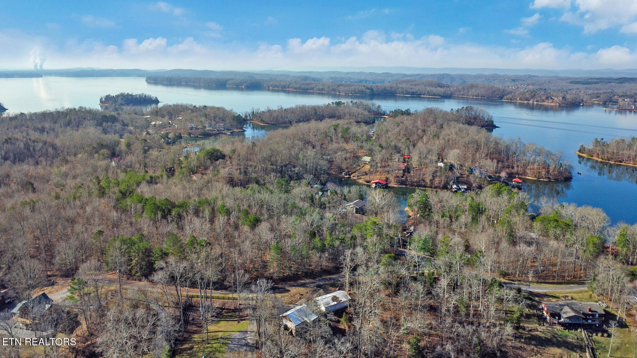 Red Cloud Lane Ten Mile TN 37880