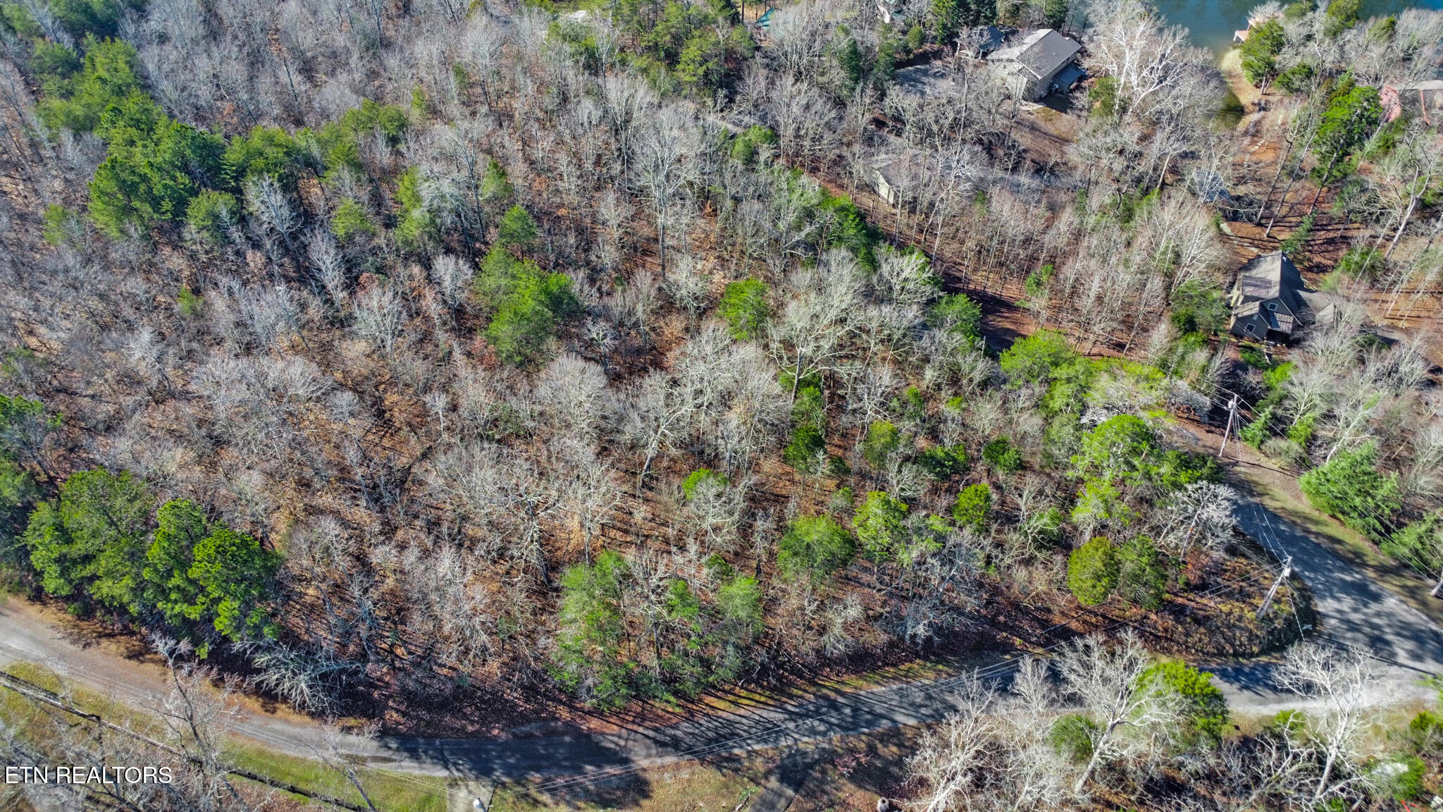 Red Cloud Lane Ten Mile TN 37880