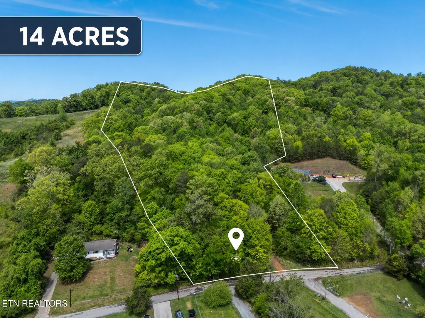0 W Bullrun Valley Drive Heiskell TN 37754