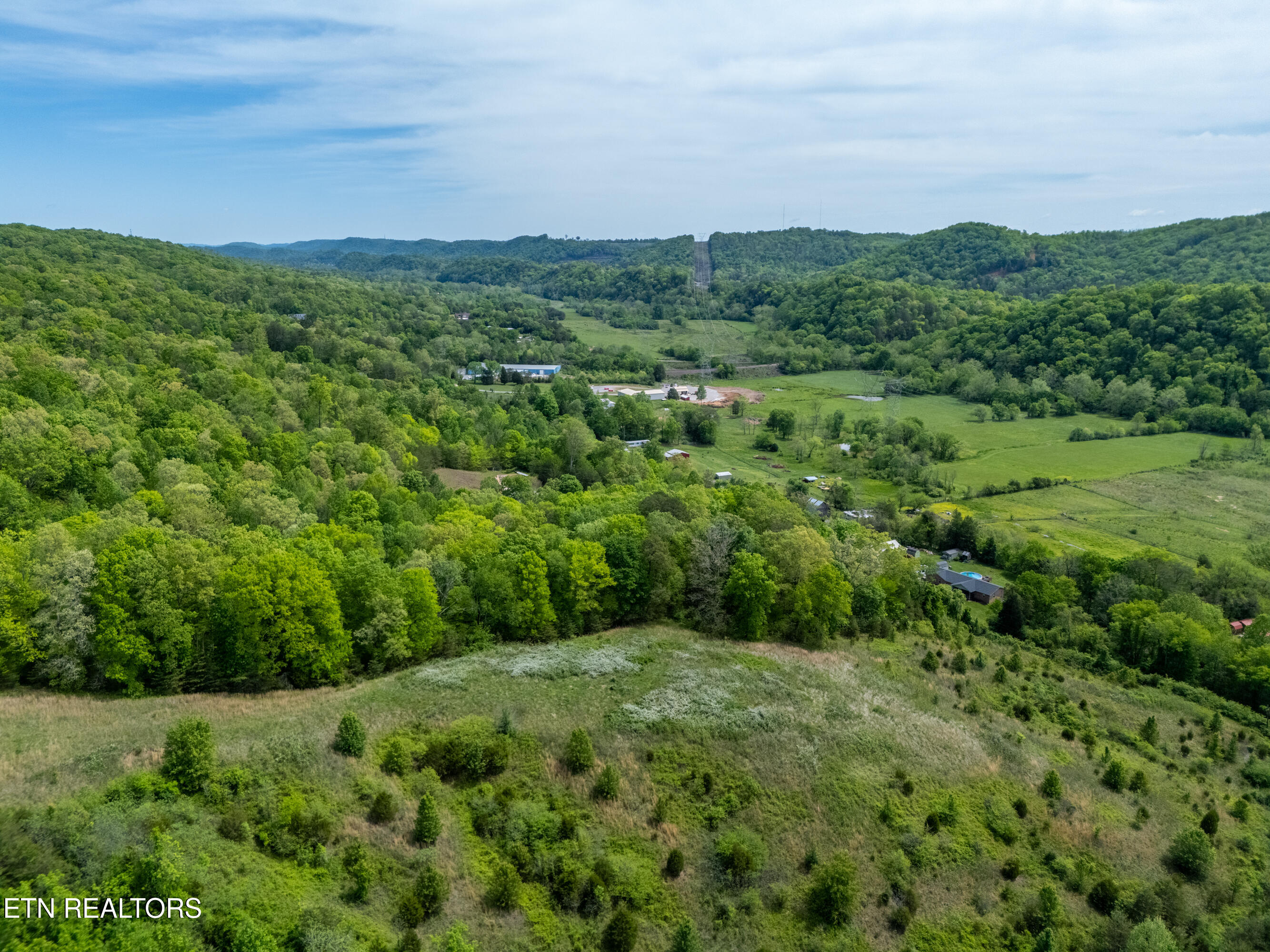 0 W Bullrun Valley Drive Heiskell TN 37754