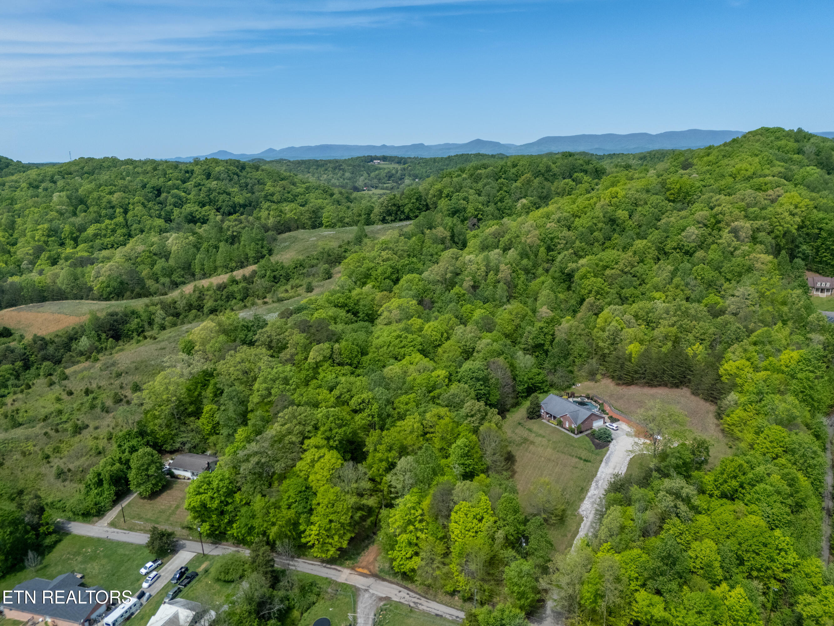 0 W Bullrun Valley Drive Heiskell TN 37754