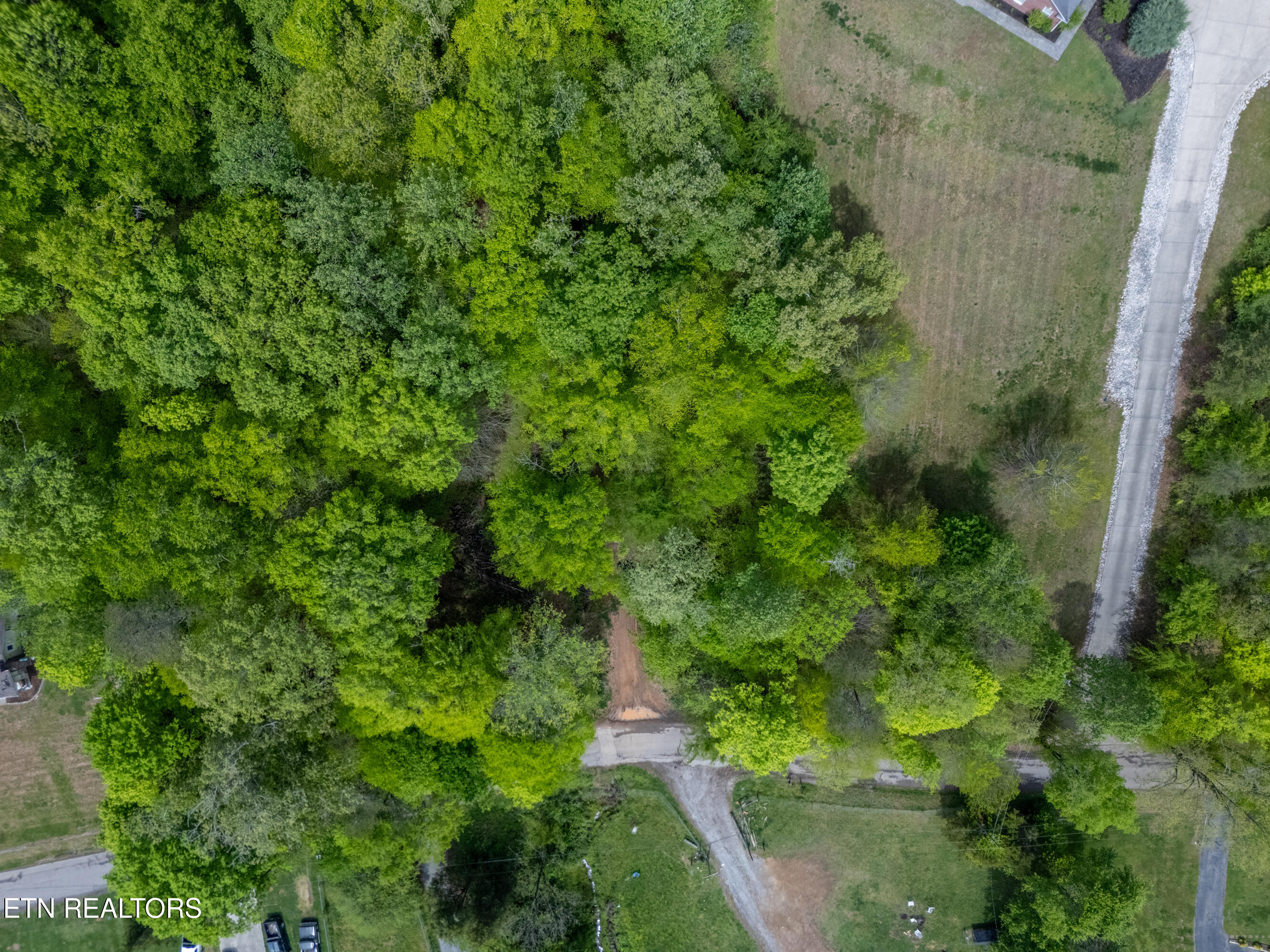 0 W Bullrun Valley Drive Heiskell TN 37754