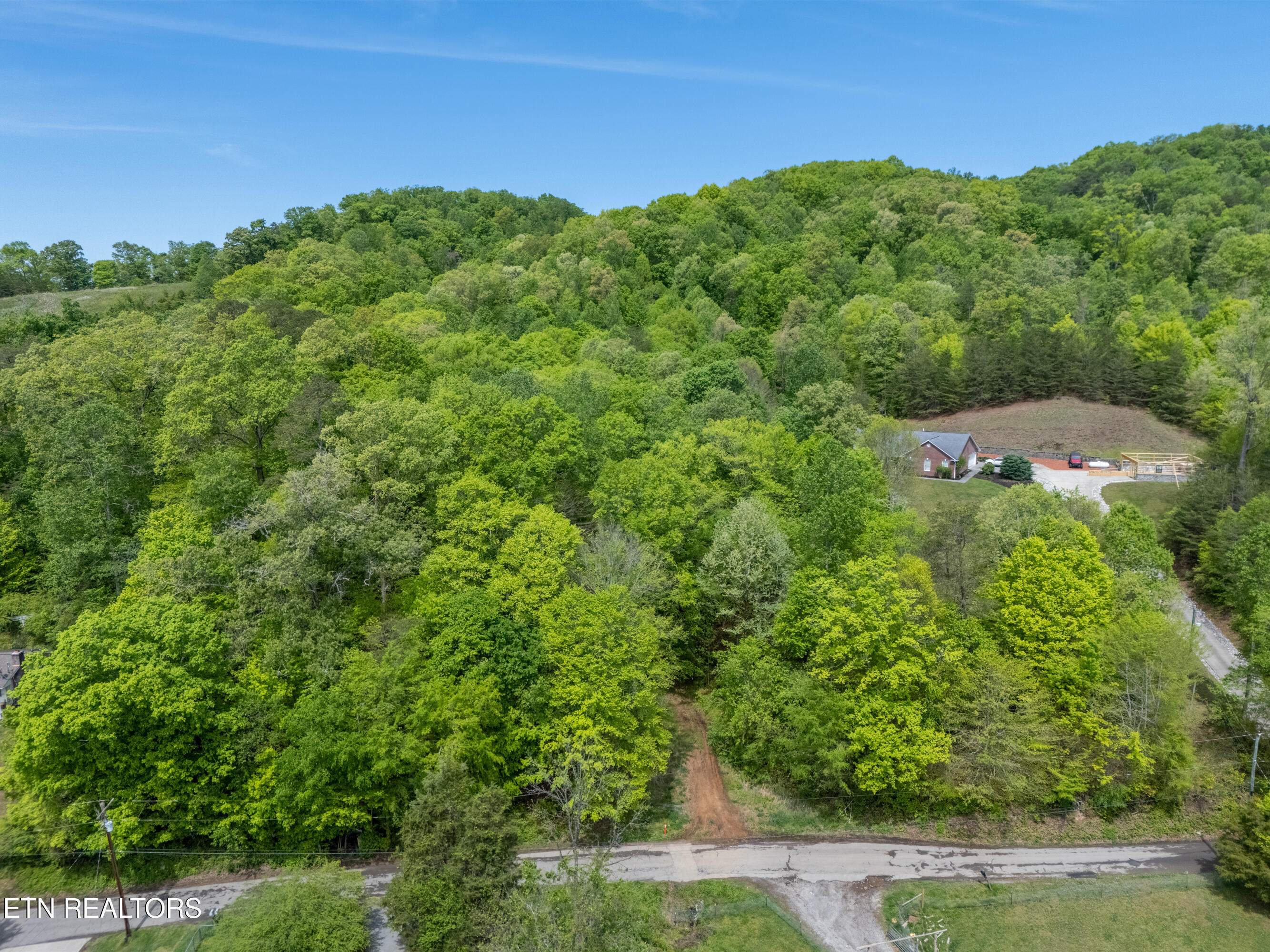 0 W Bullrun Valley Drive Heiskell TN 37754