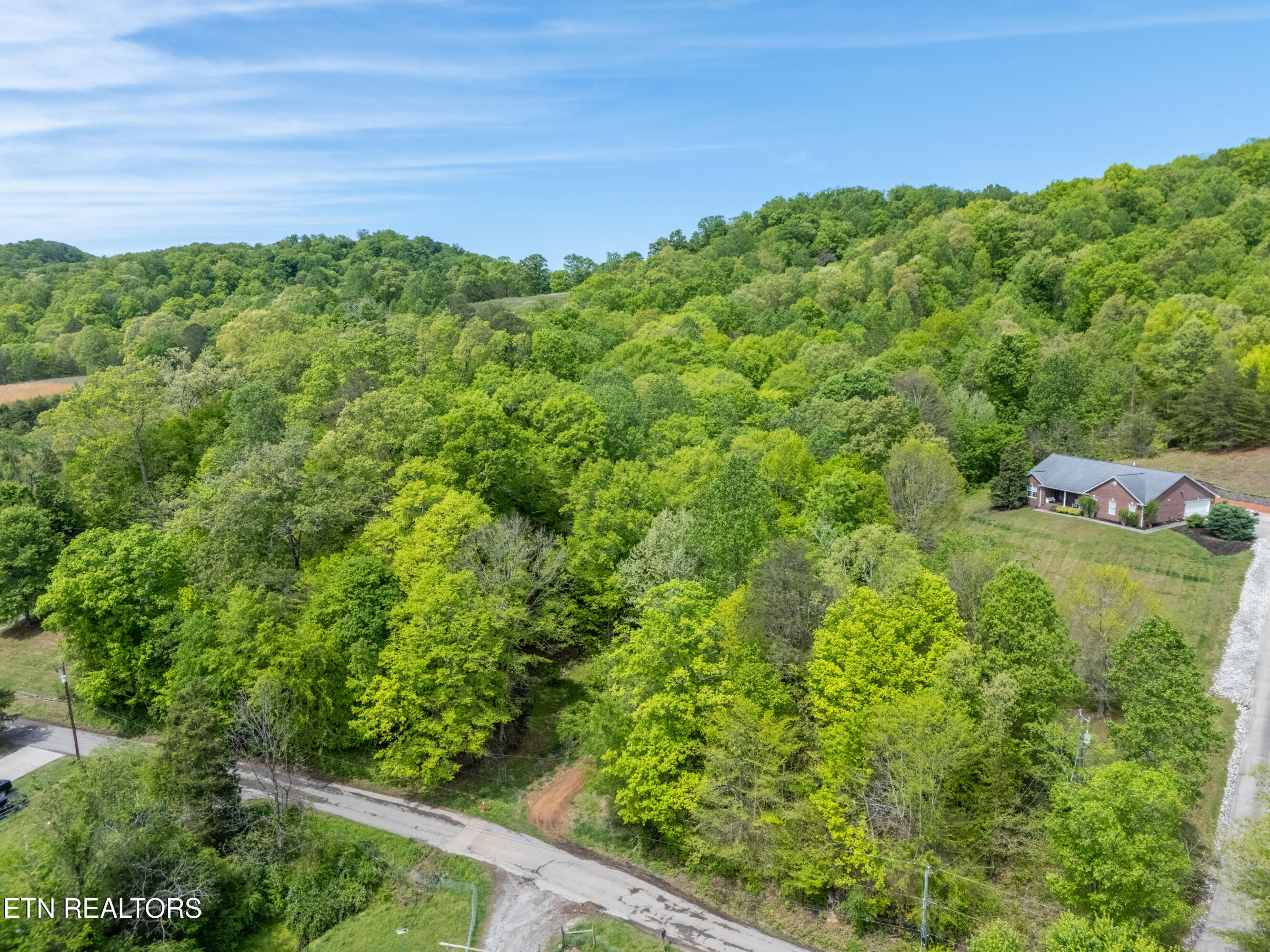 0 W Bullrun Valley Drive Heiskell TN 37754