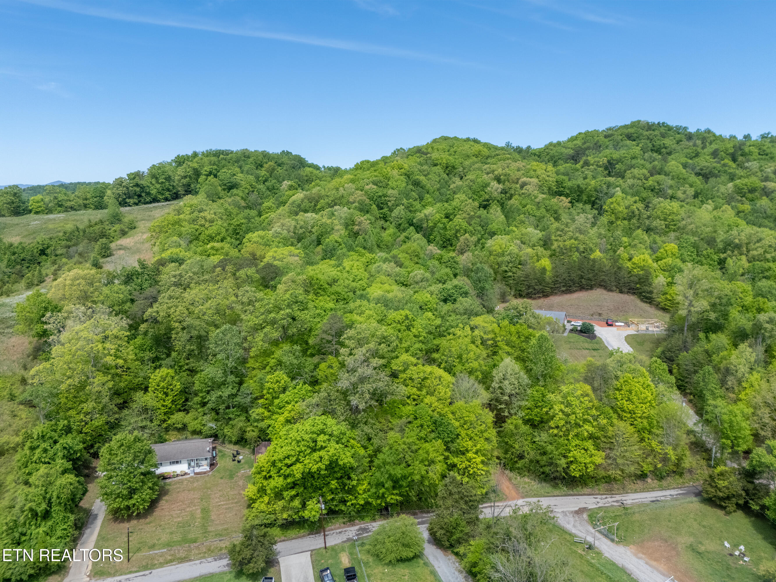 0 W Bullrun Valley Drive Heiskell TN 37754