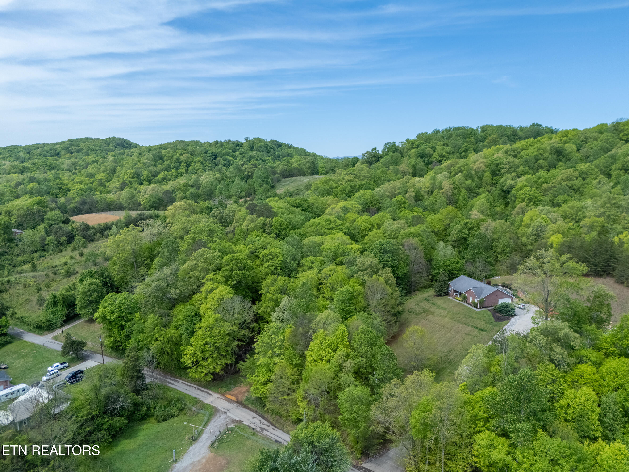 0 W Bullrun Valley Drive Heiskell TN 37754